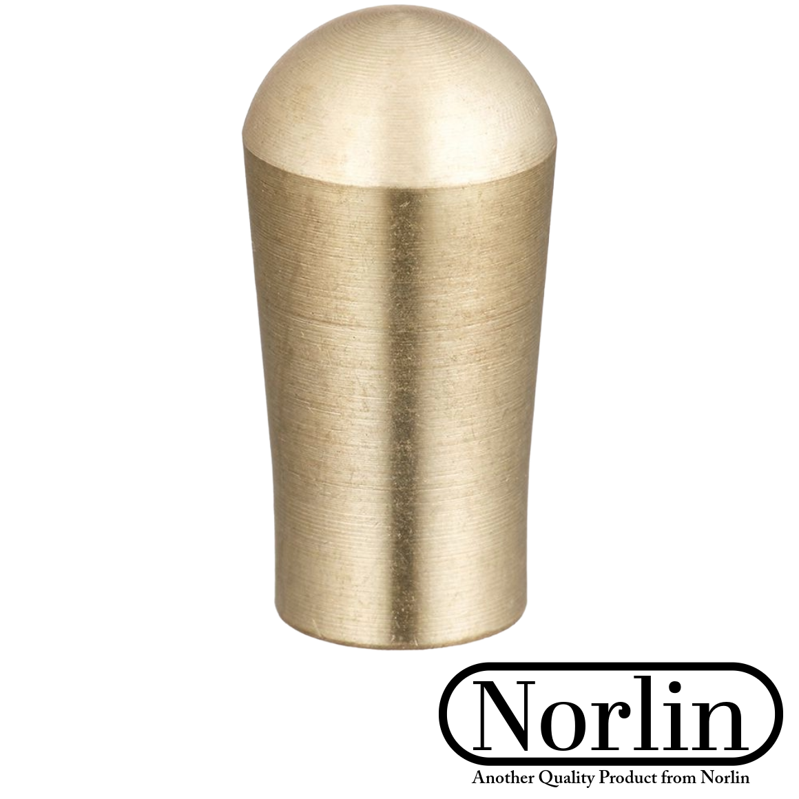 3-Way Toggle Switch Tip for Gibson® & Epiphone® Guitars (Metric) Metal - Randy's LLC