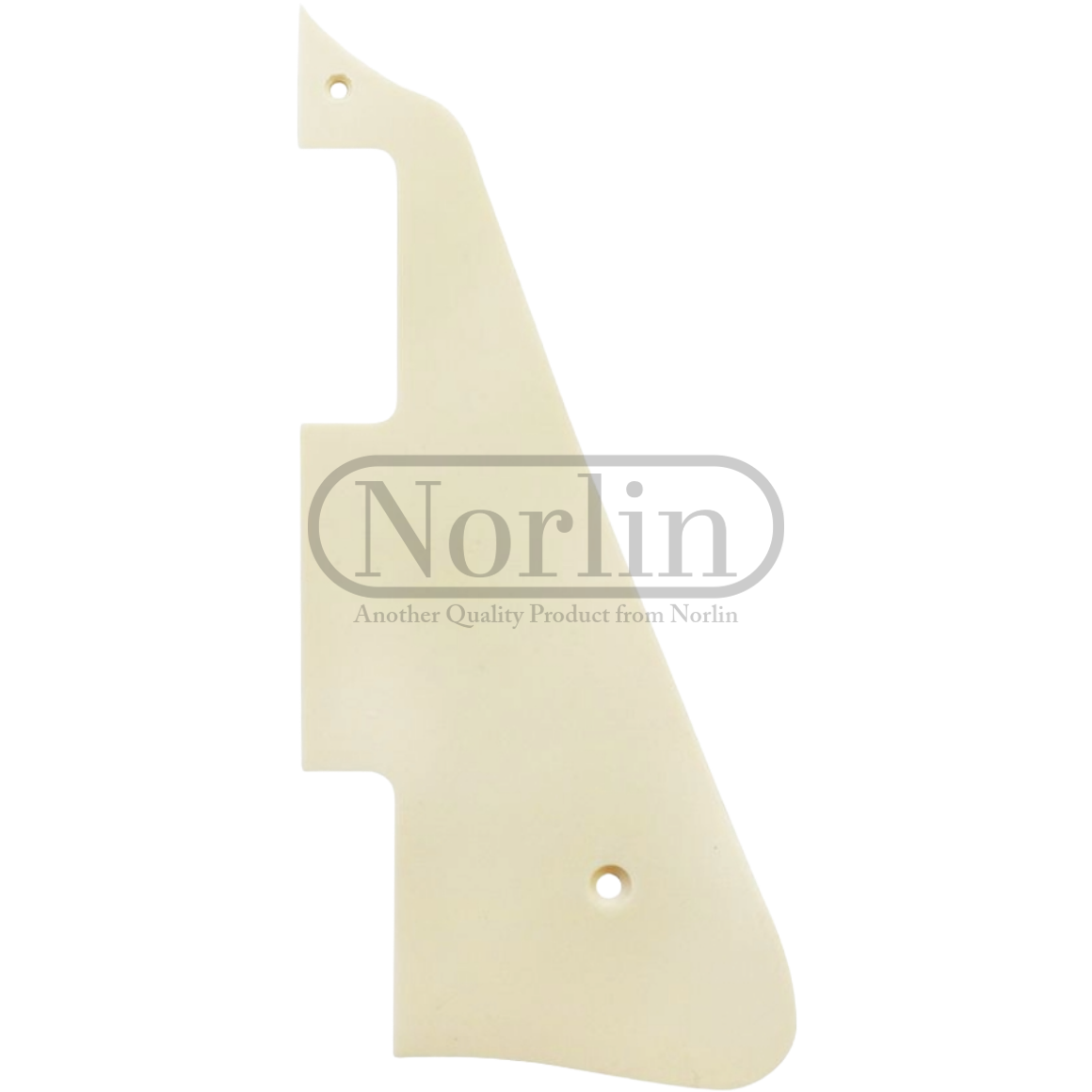 Custom Pickguard for '59 R9 1959 Gibson® Les Paul® Guitars - Randy's LLC