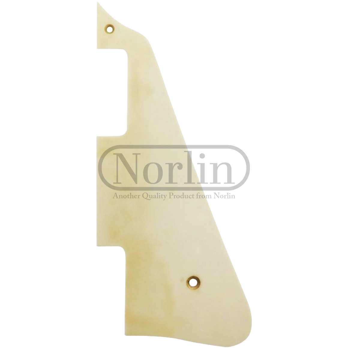 Custom Pickguard for '59 R9 1959 Gibson® Les Paul® Guitars - Randy's LLC