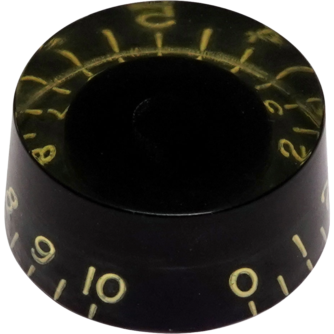 Gibson Rd Knobs Vintage Historic CAB Speed Knob for Gibson® Guitars