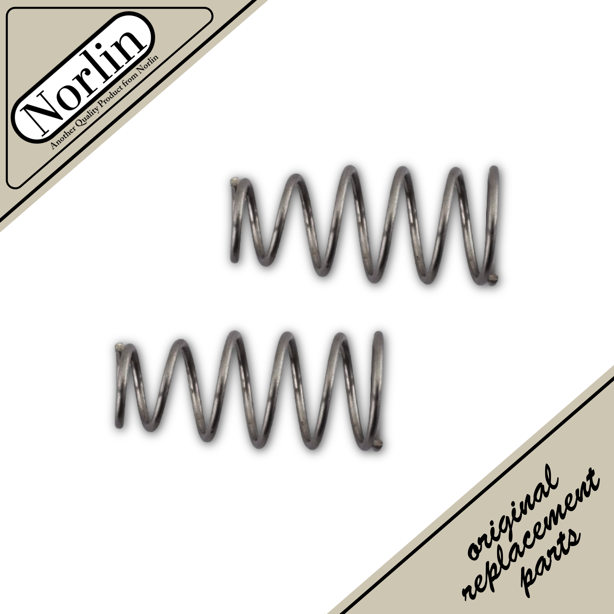 P90 Pickup Tapered Mounting Springs for Gibson® Guitars - Randy's LLC