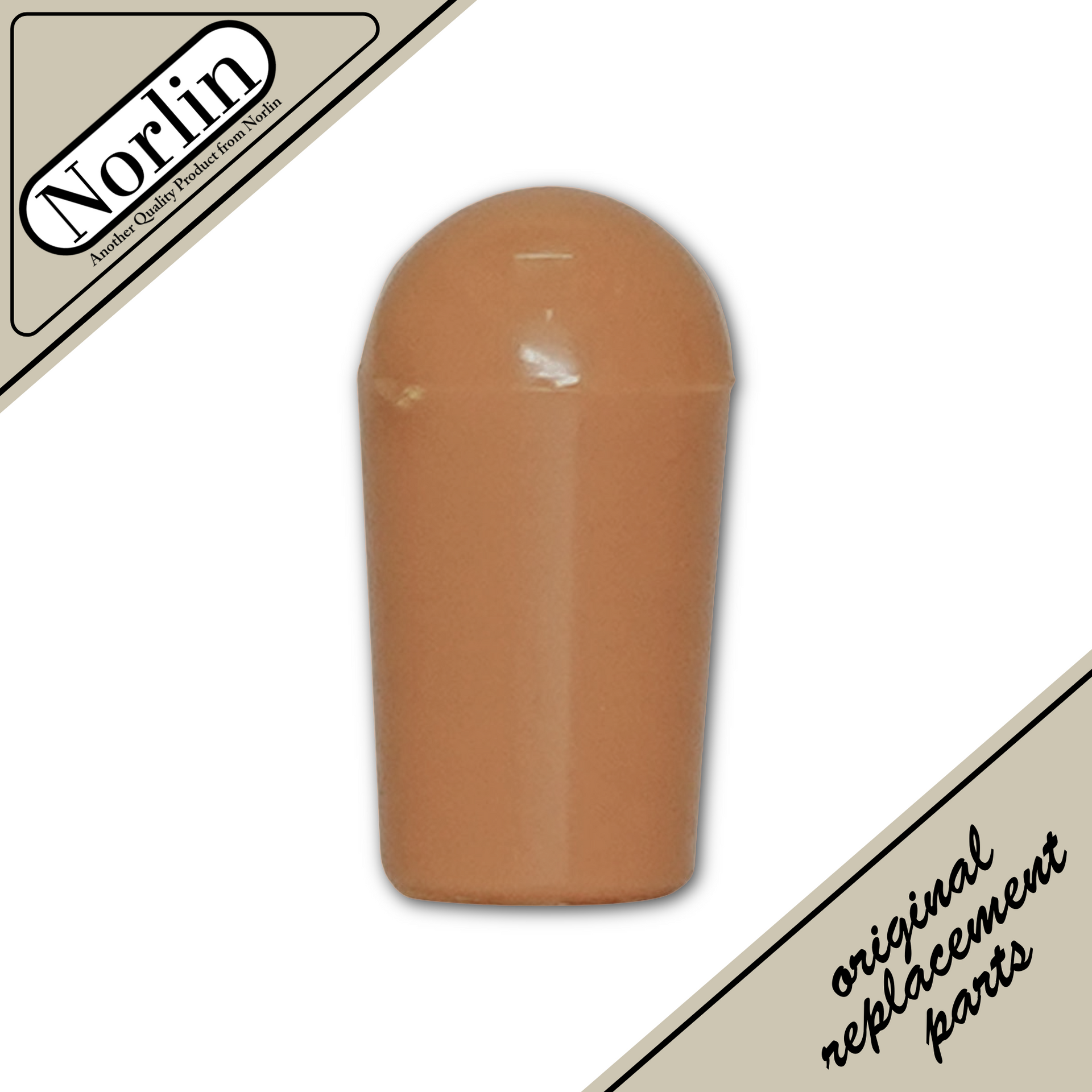 Norlin Vintage Historic CAB Toggle Switch Tip for Gibson® Guitars
