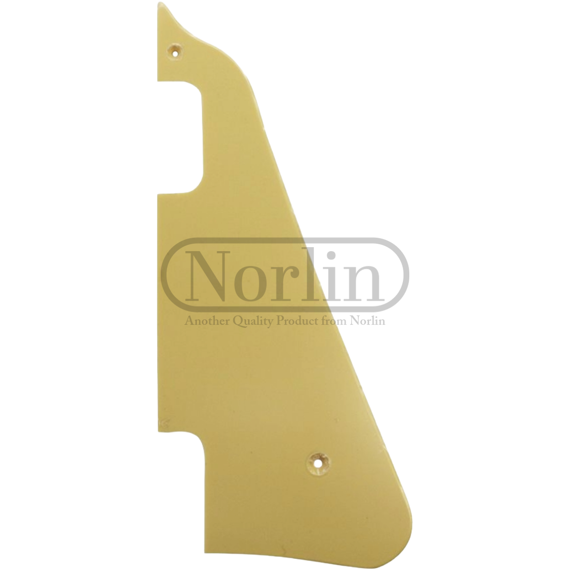 Custom Pickguard for '56 R6 1956 Gibson® Les Paul® Guitars - Randy's LLC