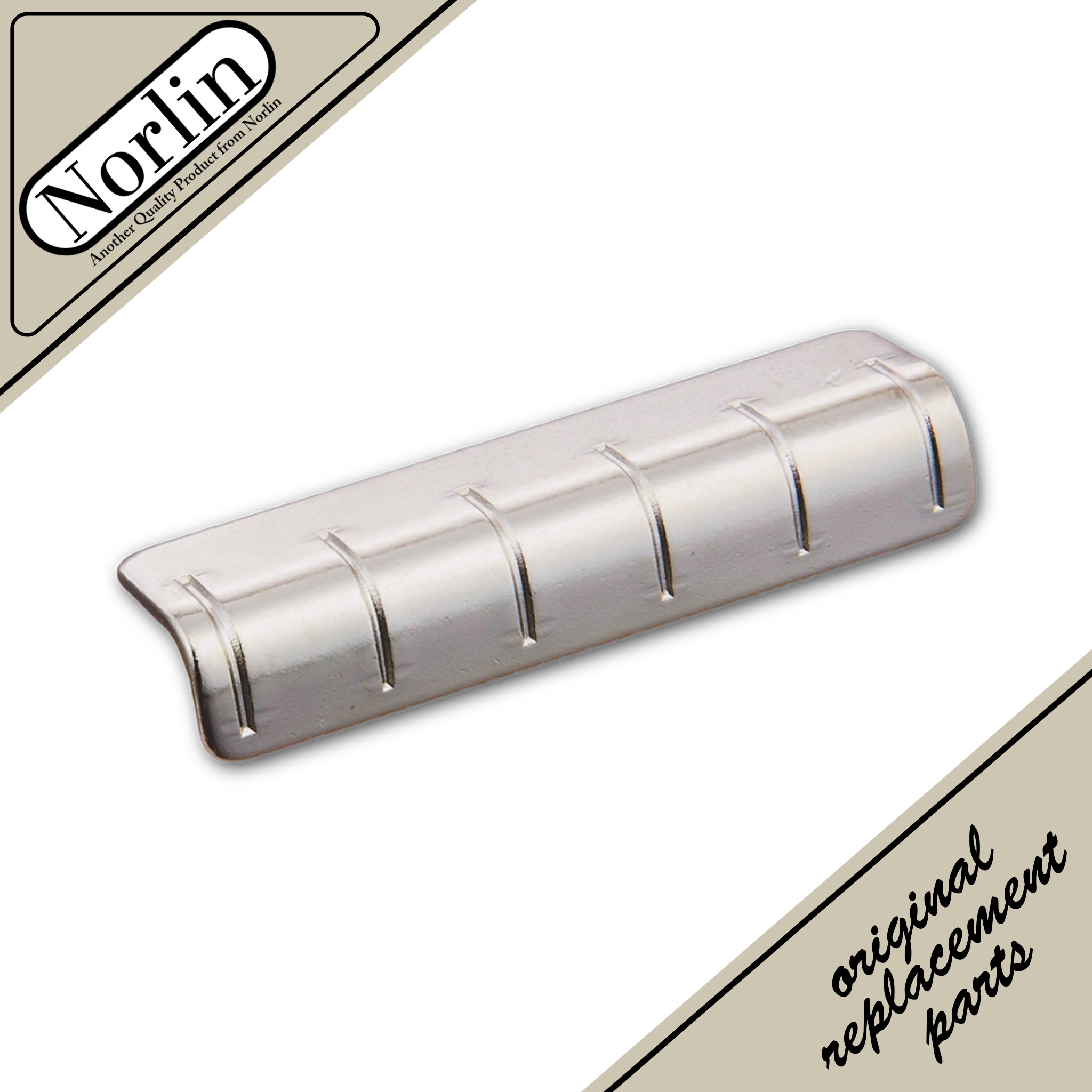 Extension Nut for Gibson® & Epiphone® Guitars - Randy's LLC