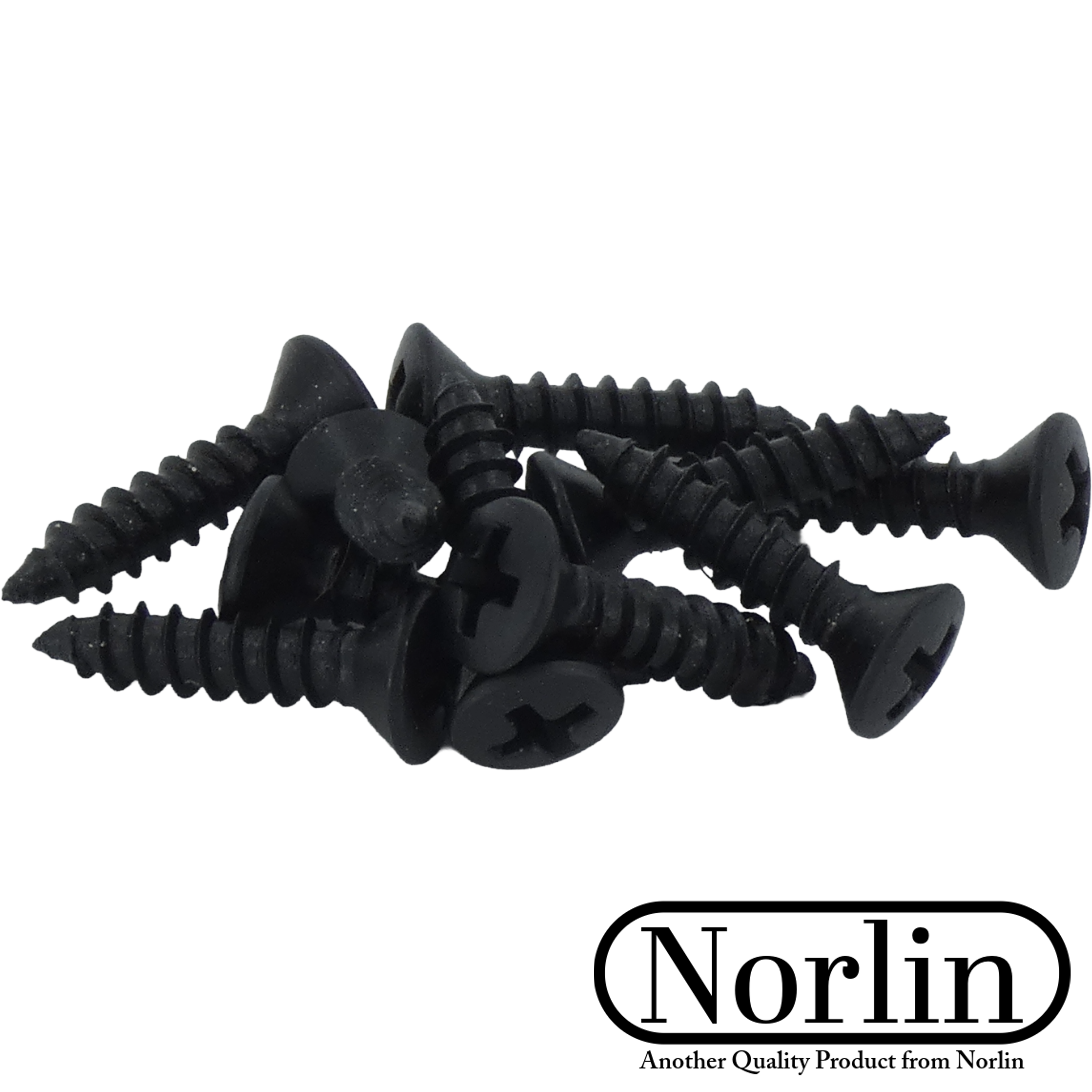 Large Pickguard Screws for Fender® & Squire® Guitars - Randy's LLC