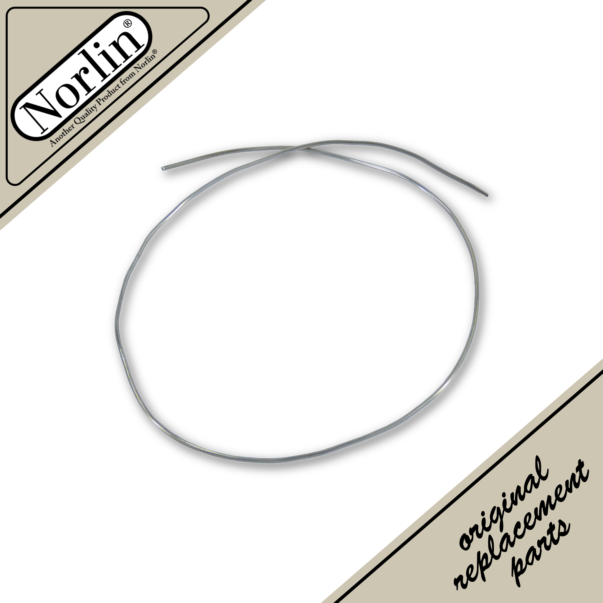 Vintage Historic Bus Wire for Gibson® Guitars - Randy's LLC