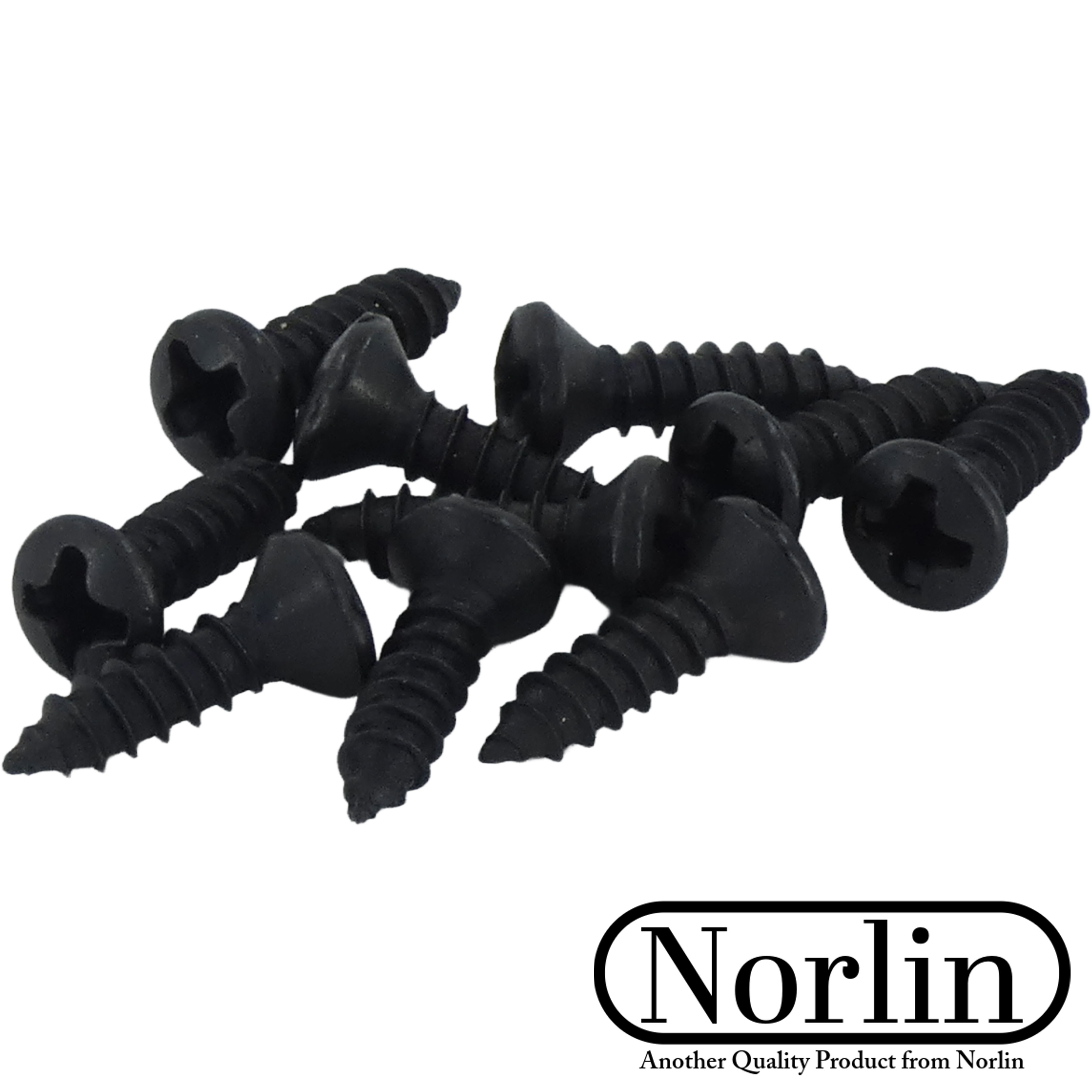 Small Pickguard Screws for Gibson® & Epiphone® Guitars - Randy's LLC