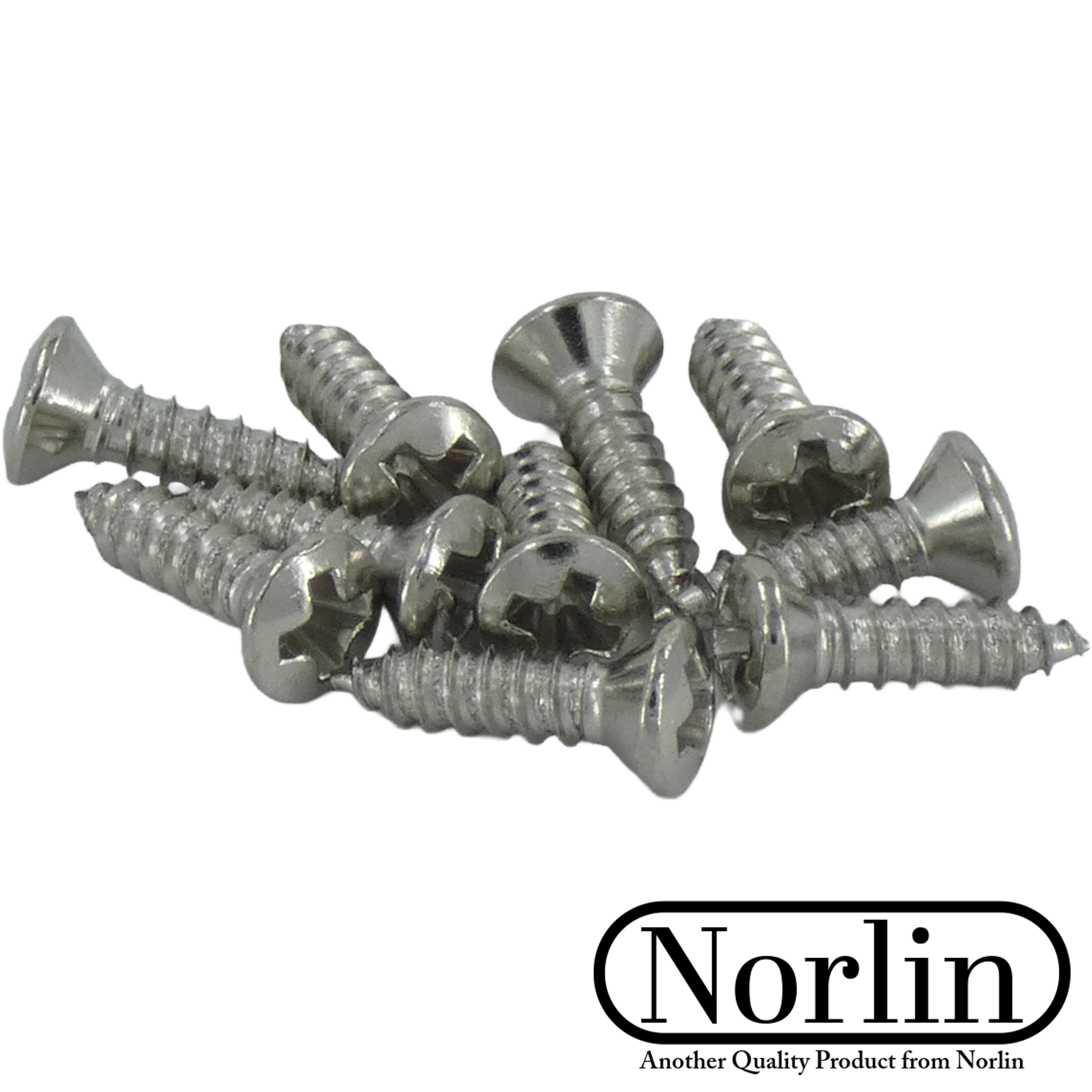 Small Pickguard Screws for Gibson® & Epiphone® Guitars - Randy's LLC