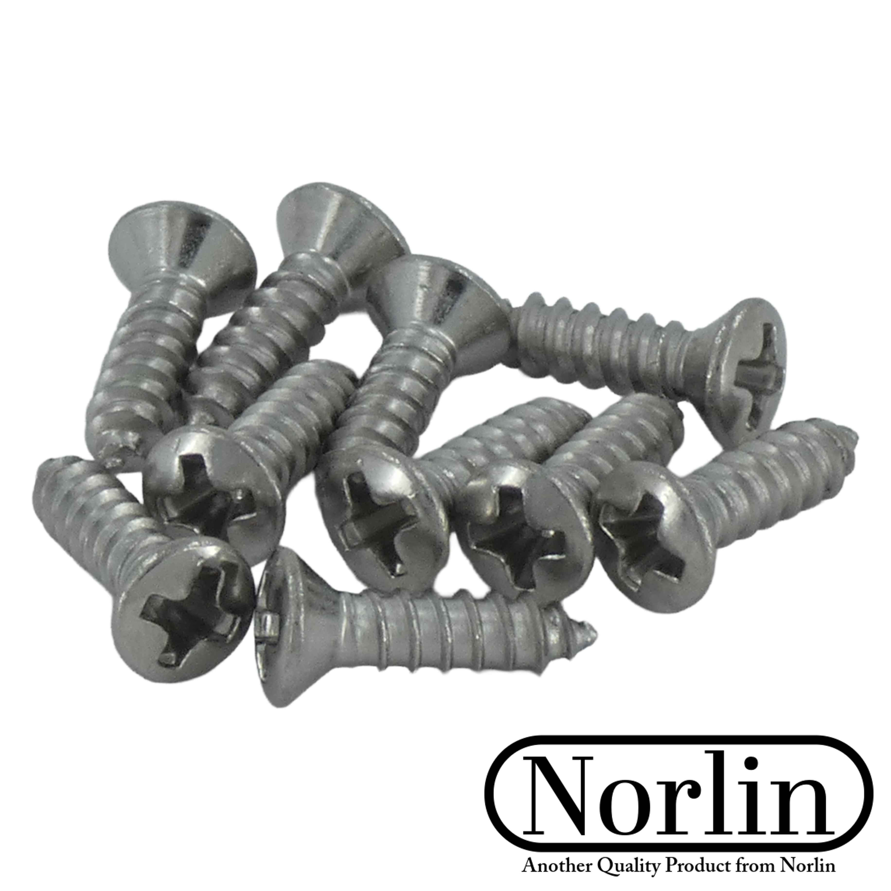 Small Pickguard Screws for Gibson® & Epiphone® Guitars - Randy's LLC