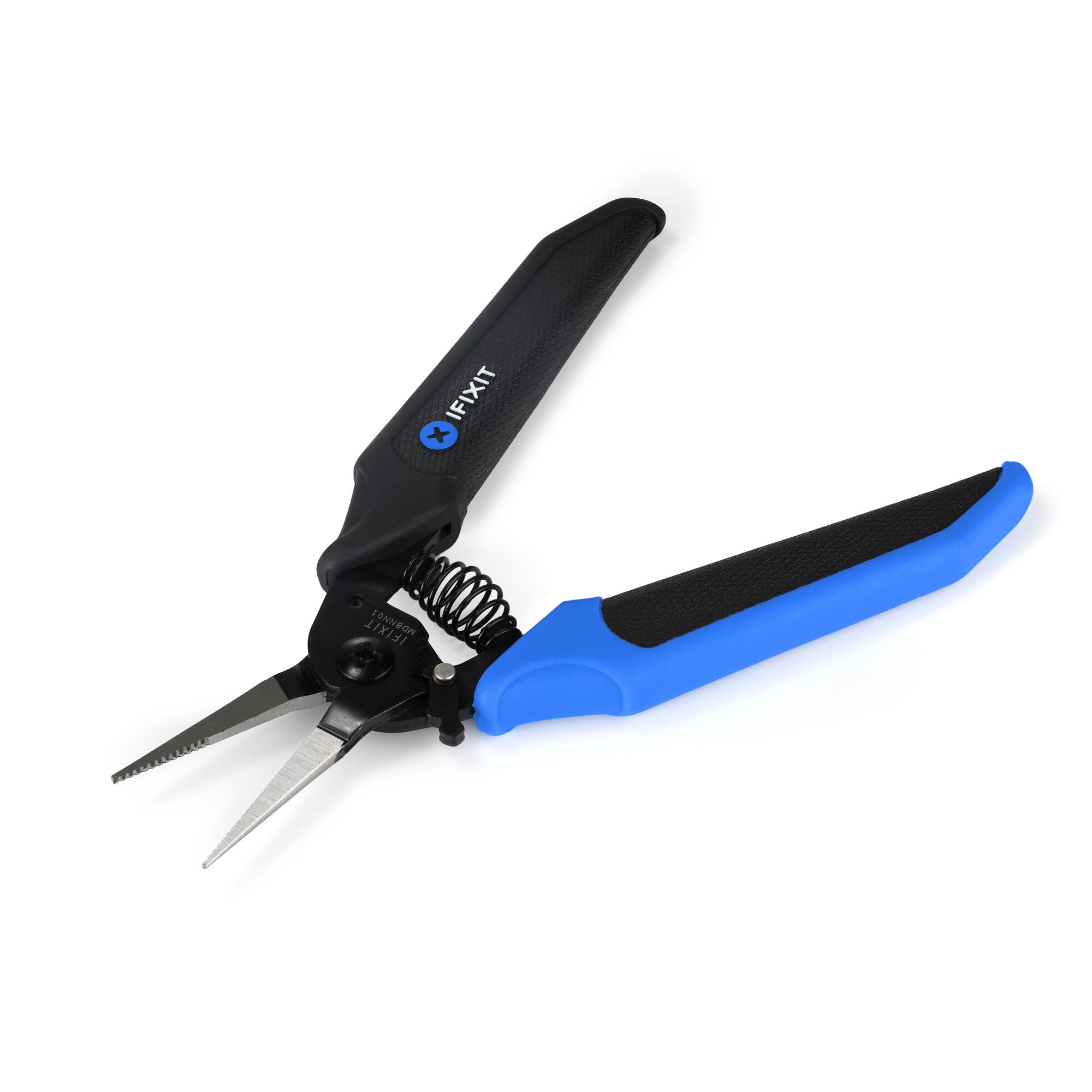 Mandible Needle Nose Pliers for Guitar & Pedal Building - Randy's LLC