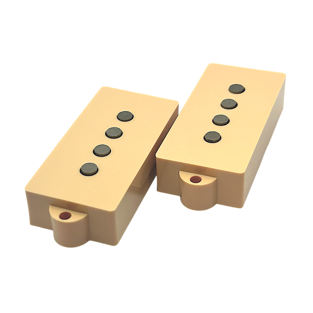Vintage Deluxe P-Bass Pickup - Randy's LLC