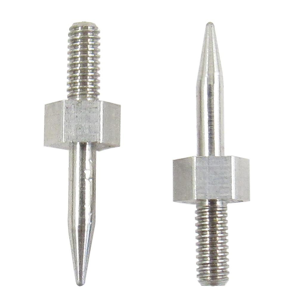 Pocket Moisture Meter Replacement Pins for 850001 - Randy's LLC