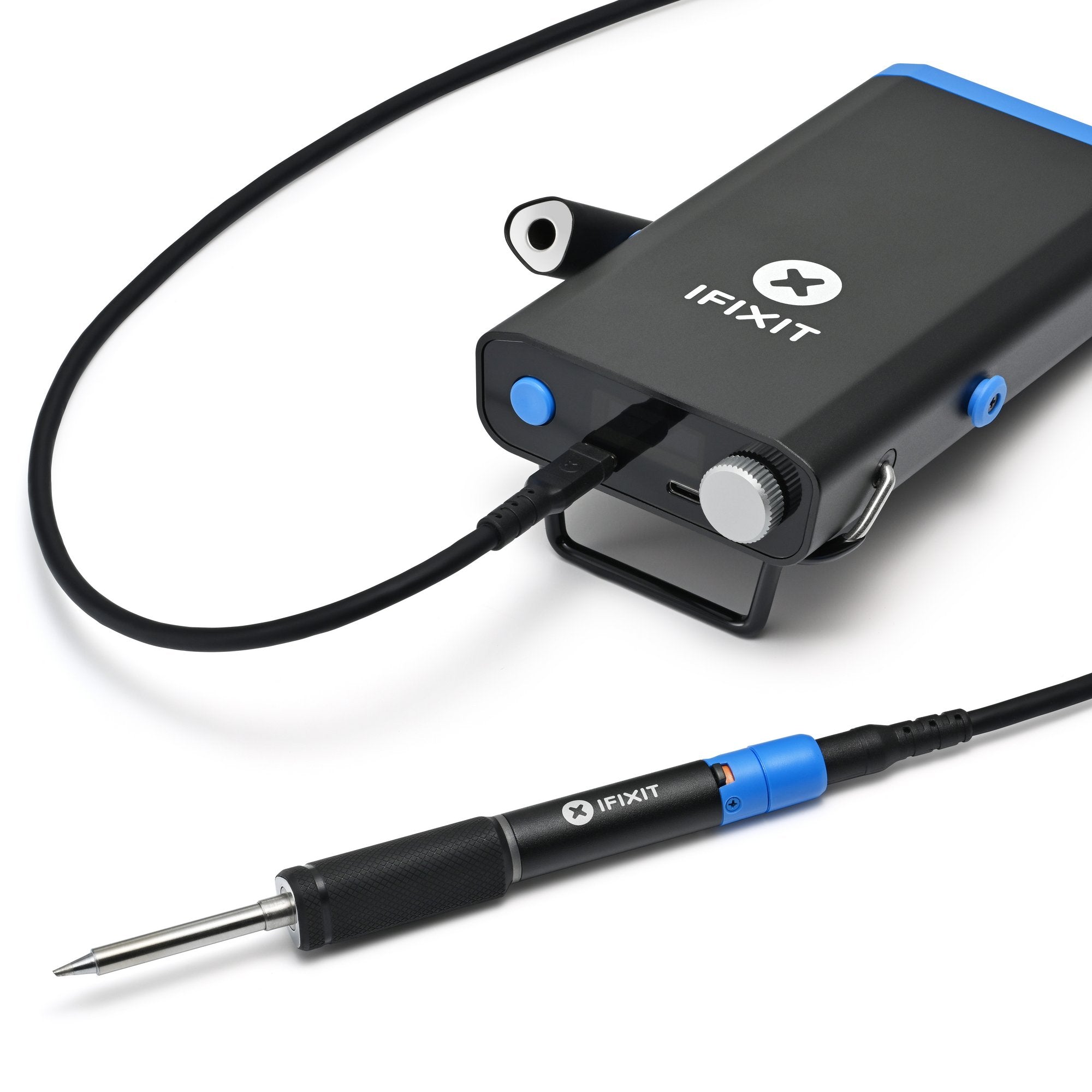 FixHub | Power Series Portable Soldering Station - Randy's LLC