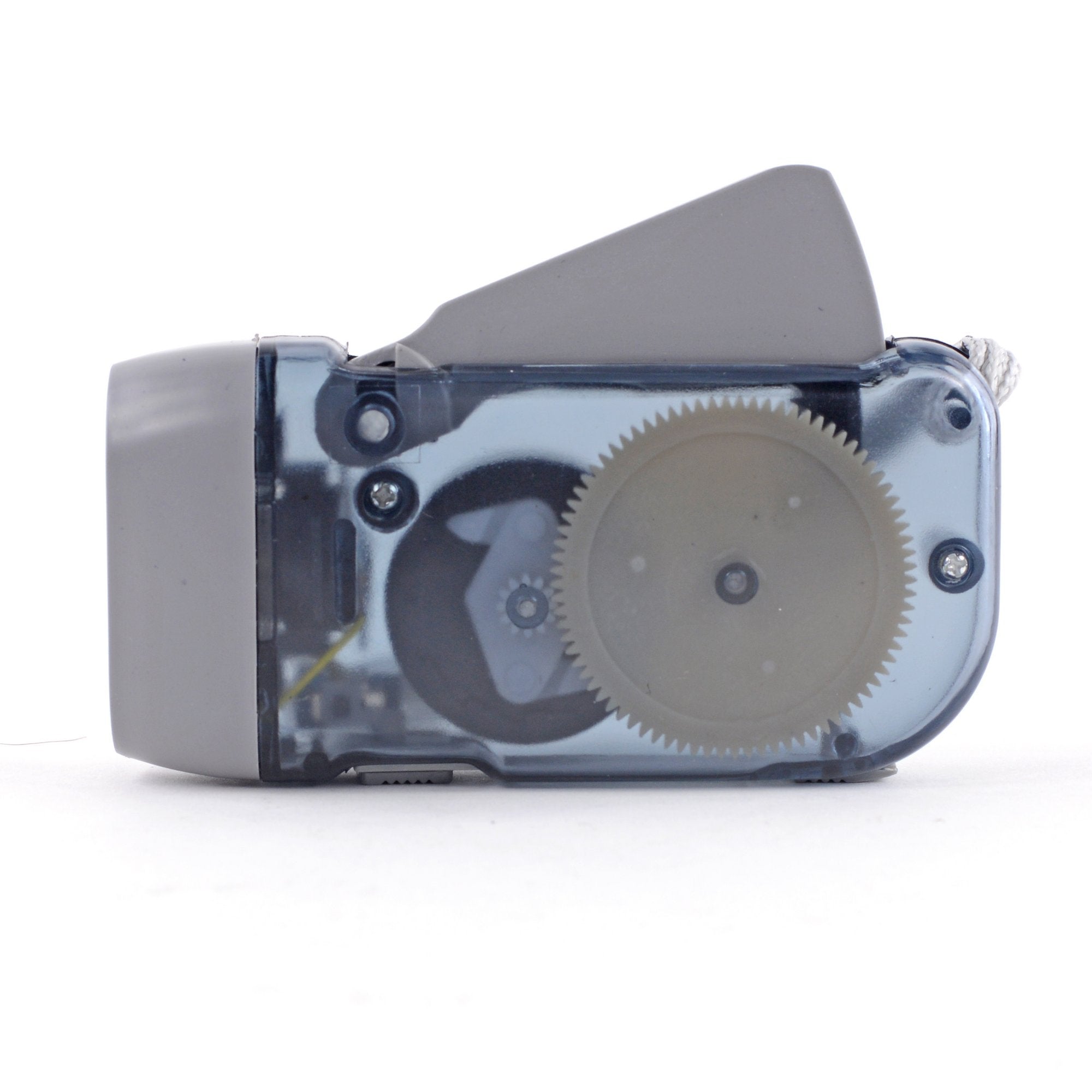 Dynamo Powered LED Flashlight - Randy's LLC