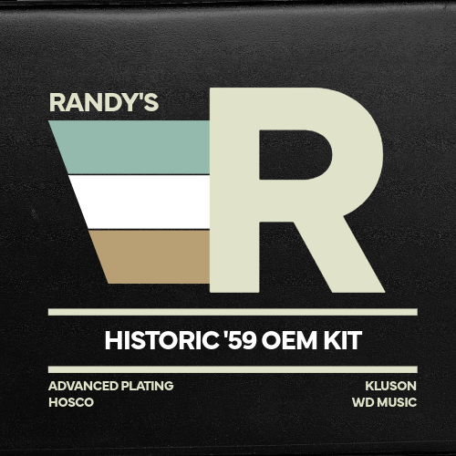 Randy's LLC