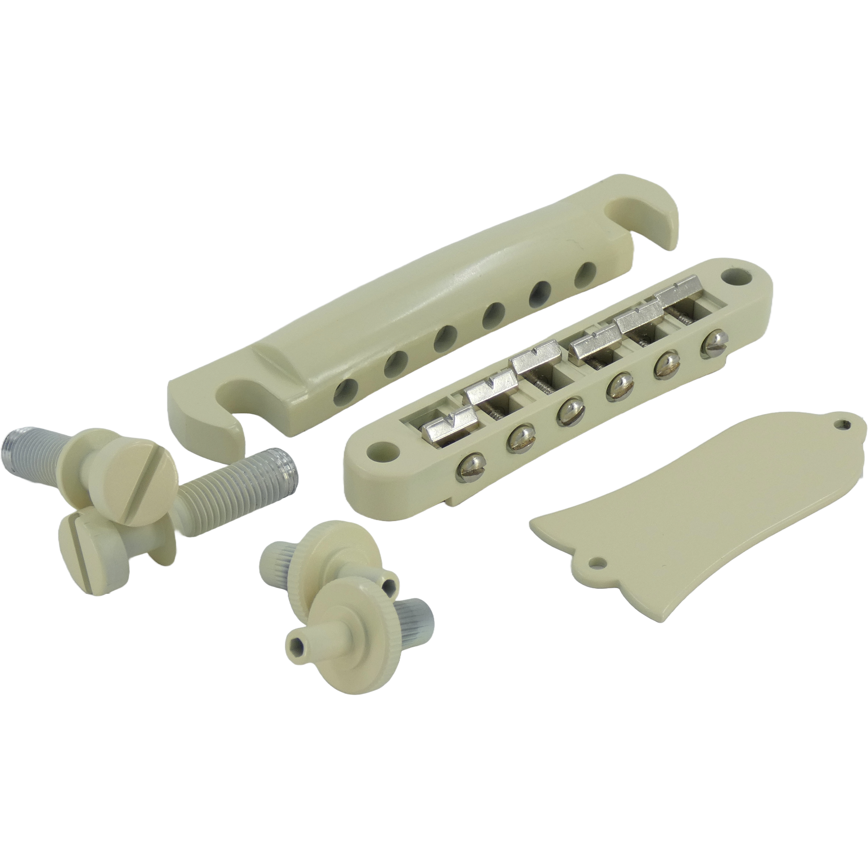 Randy's (Cerakote® Series) OEM Guitar Parts Kit - Fits Gibson® - Randy's LLC
