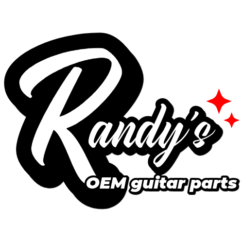 Randy's OEM Guitar Parts