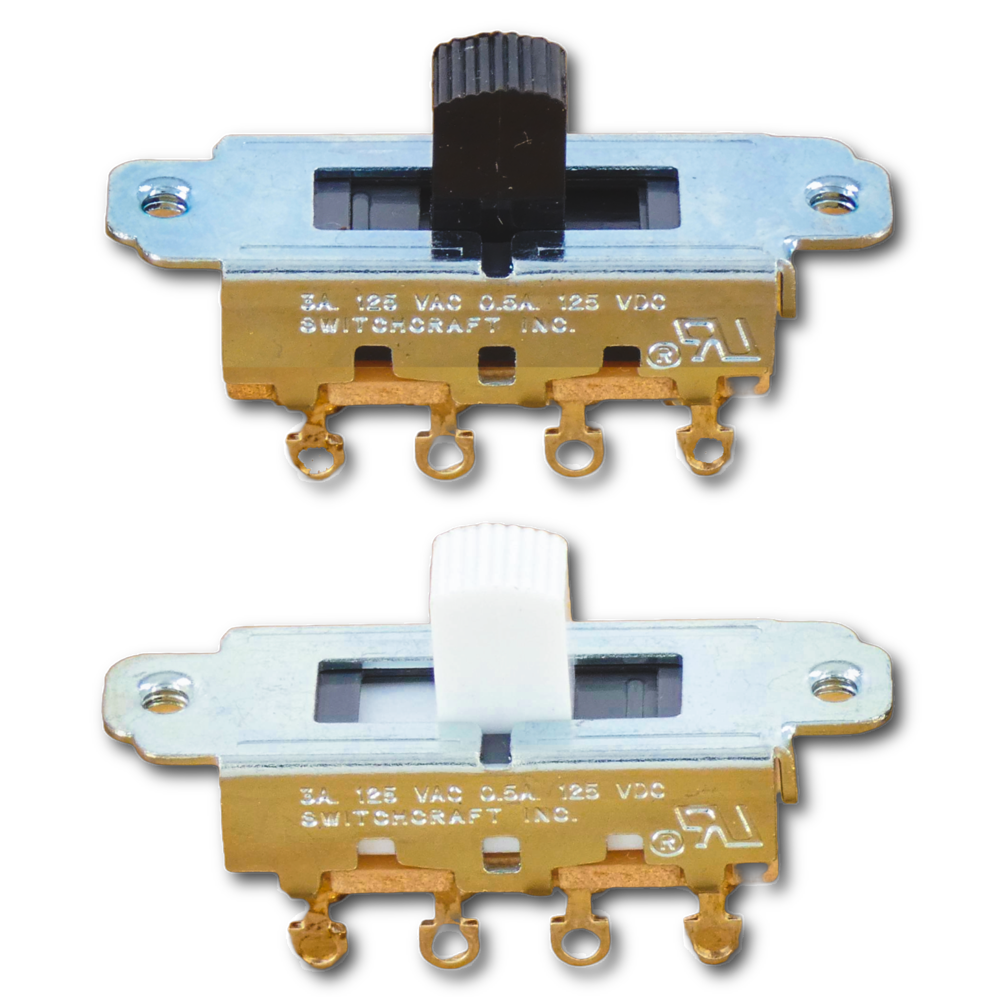 Slide Switch (3-Position) - Fits Fender® Mustang® & Duosonic® - Randy's LLC