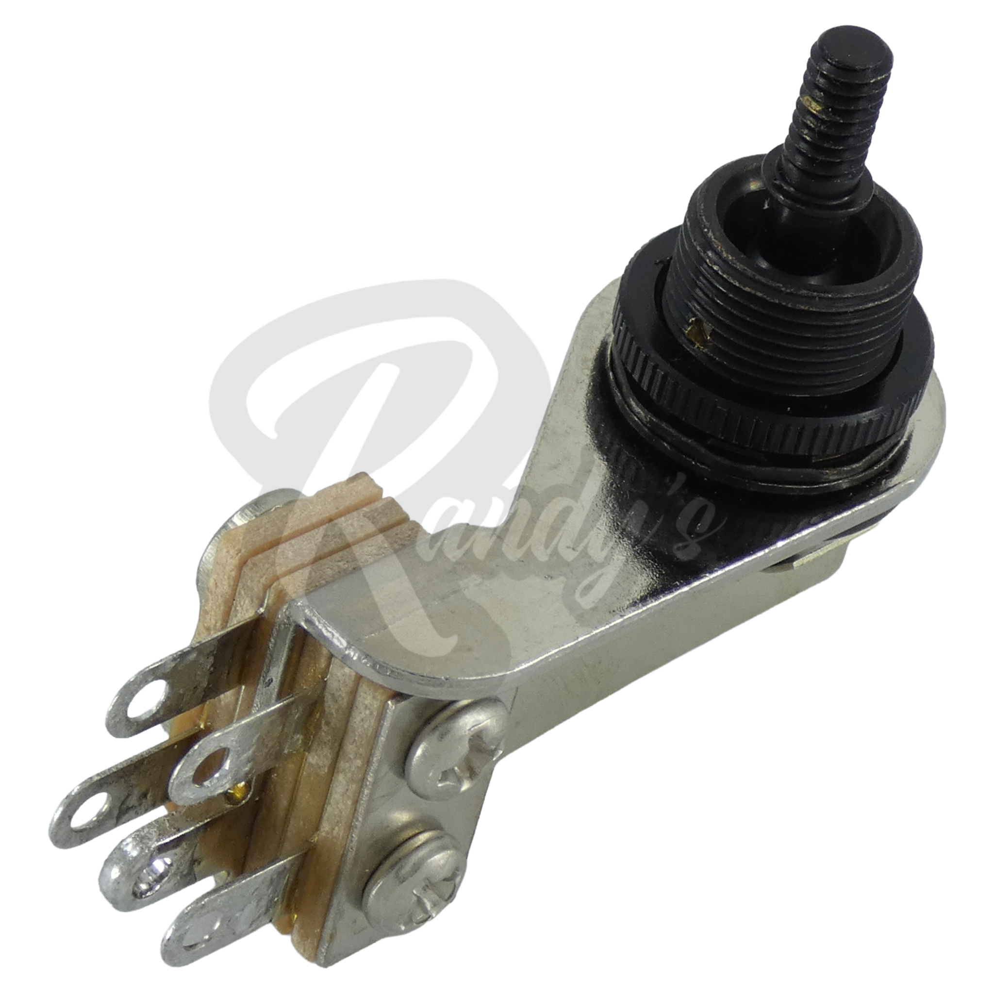 3-Way Sideways Toggle Switch for Gibson® ES Guitars - Randy's LLC