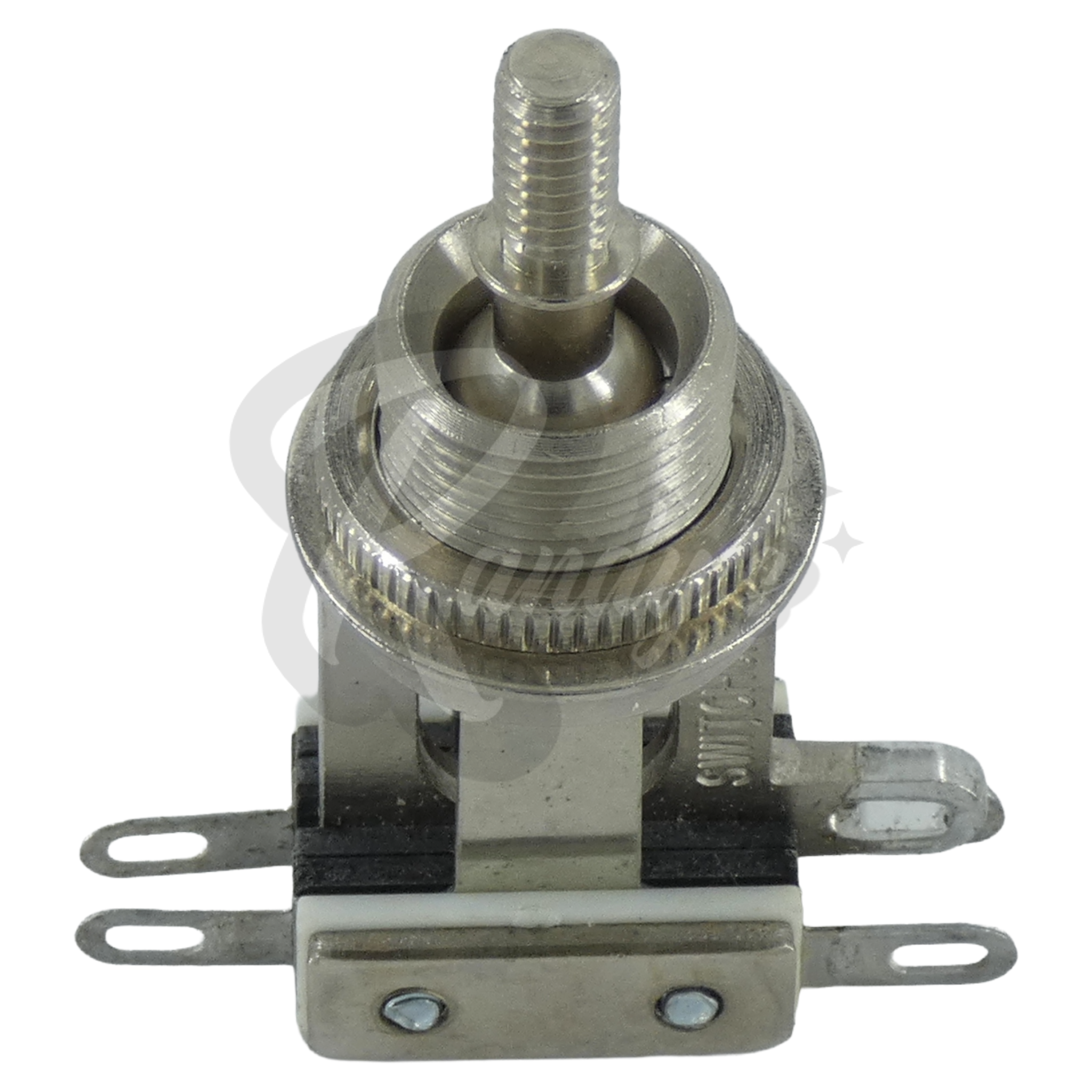 3-Way Short Toggle Switch for Gibson® Les Paul® & SG® Guitars - Randy's LLC
