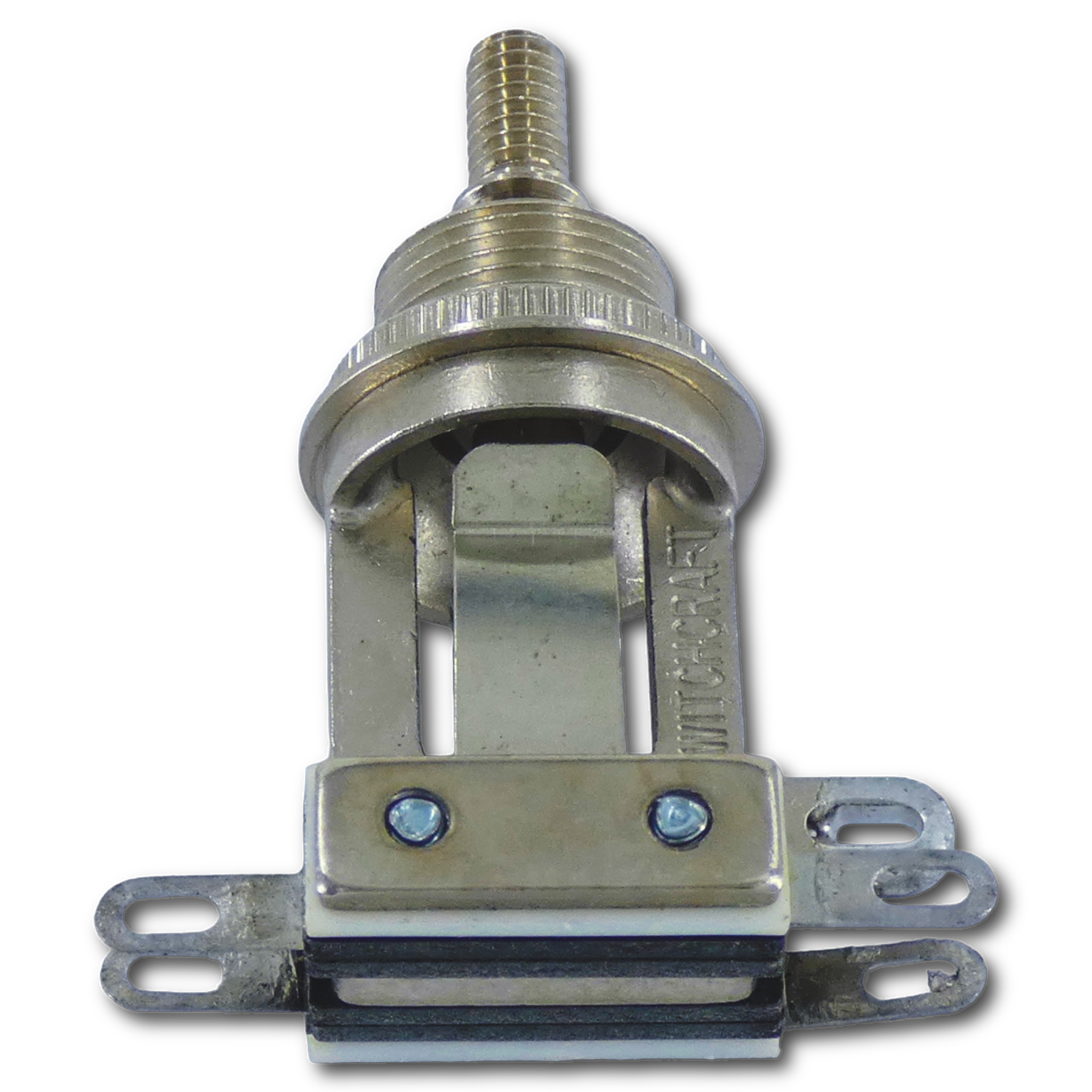 3-Way Short Toggle Switch for Gibson® Les Paul® & SG® Guitars - Randy's LLC