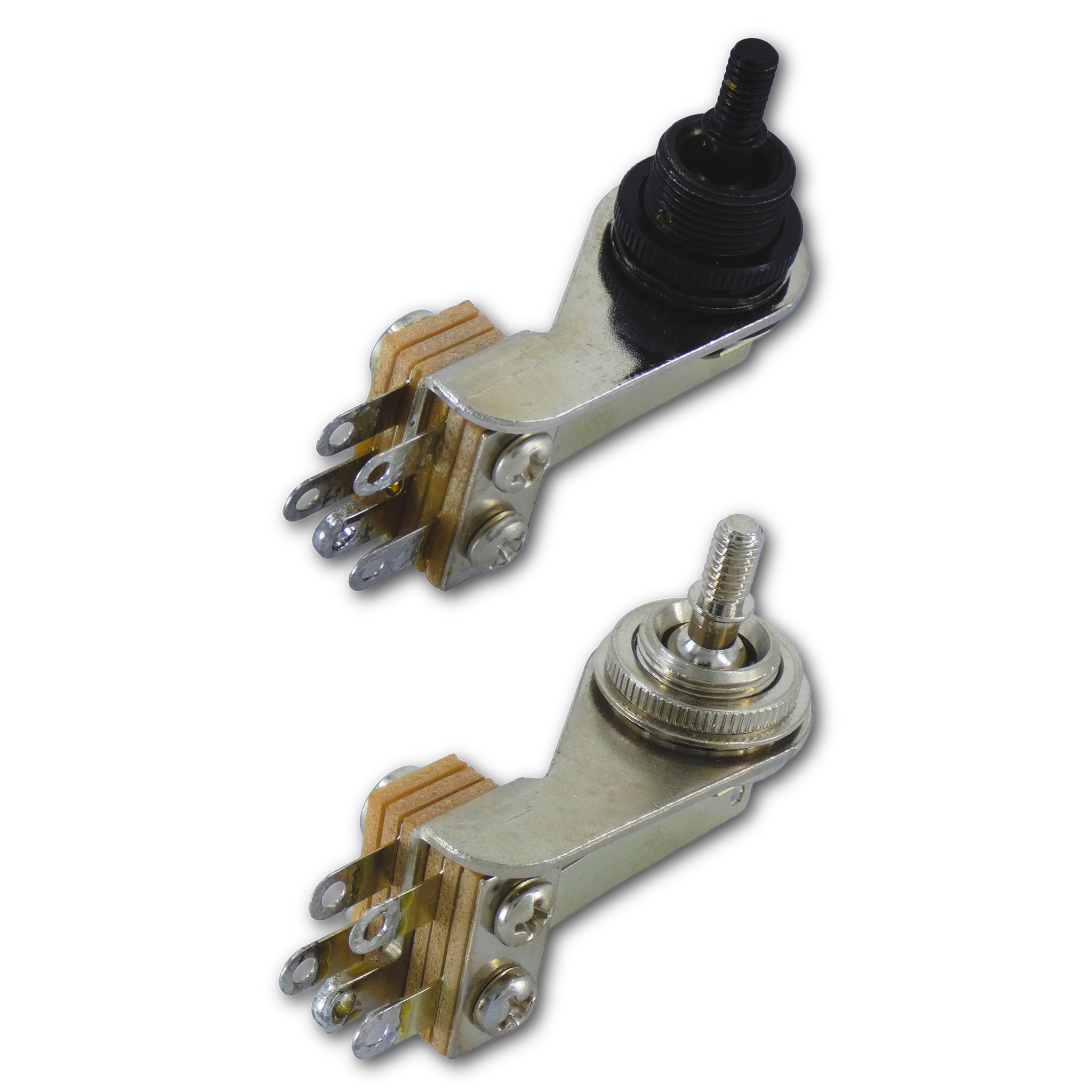 3-Way Sideways Toggle Switch for Gibson® ES Guitars - Randy's LLC