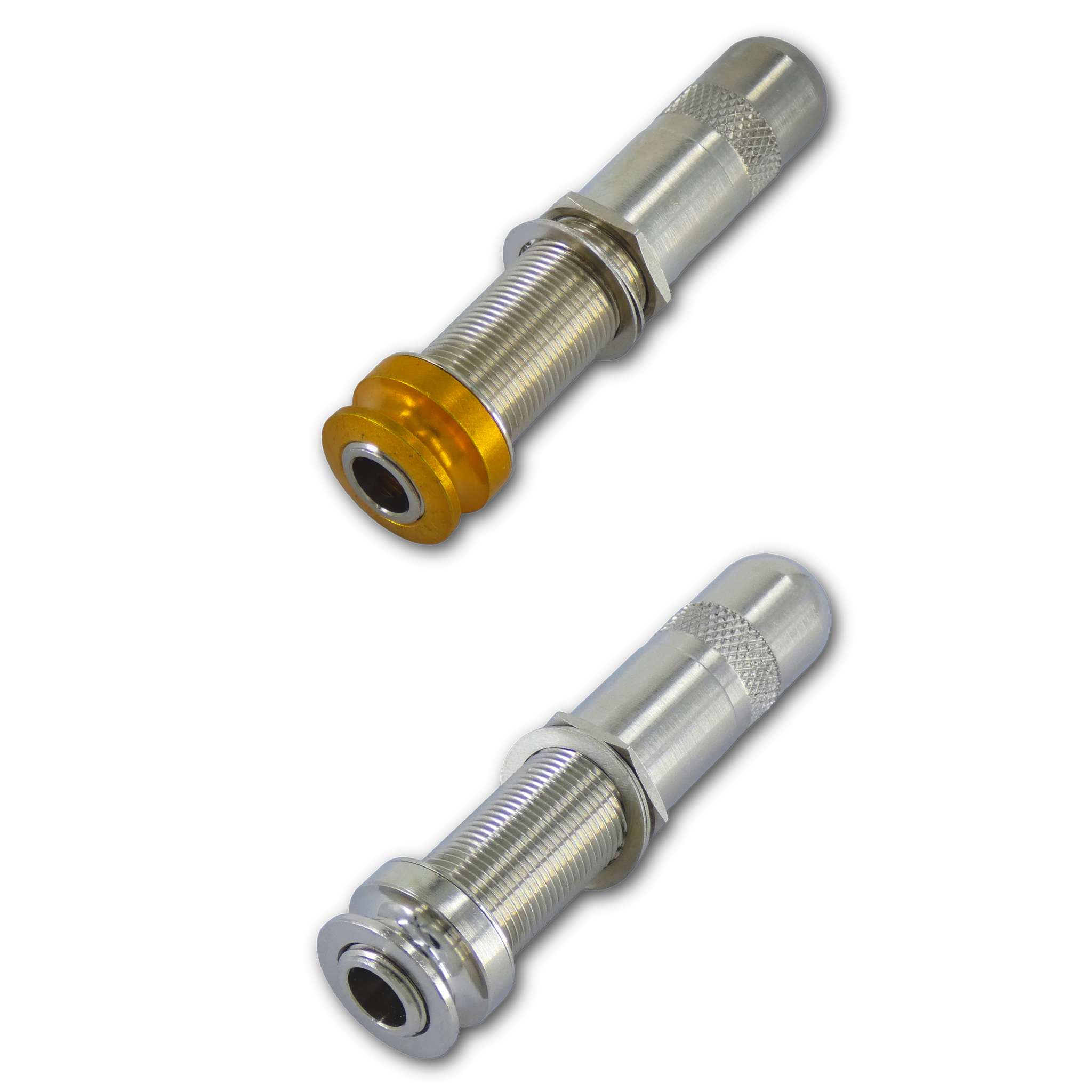 ¼" Acoustic End Pin Input Jack (Stereo) for Gibson® Acoustic Guitars - Randy's LLC