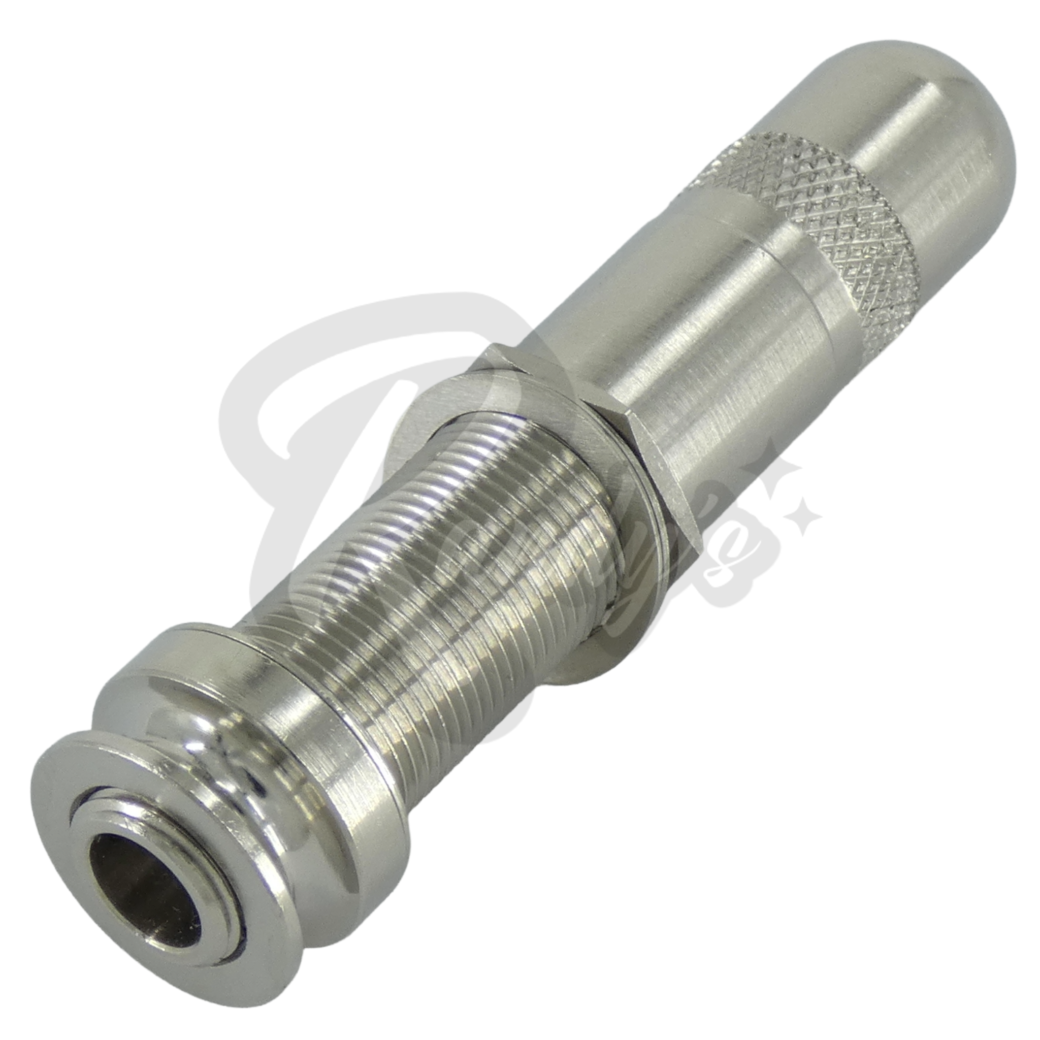 ¼" Acoustic End Pin Input Jack (Stereo) for Gibson® Acoustic Guitars - Randy's LLC