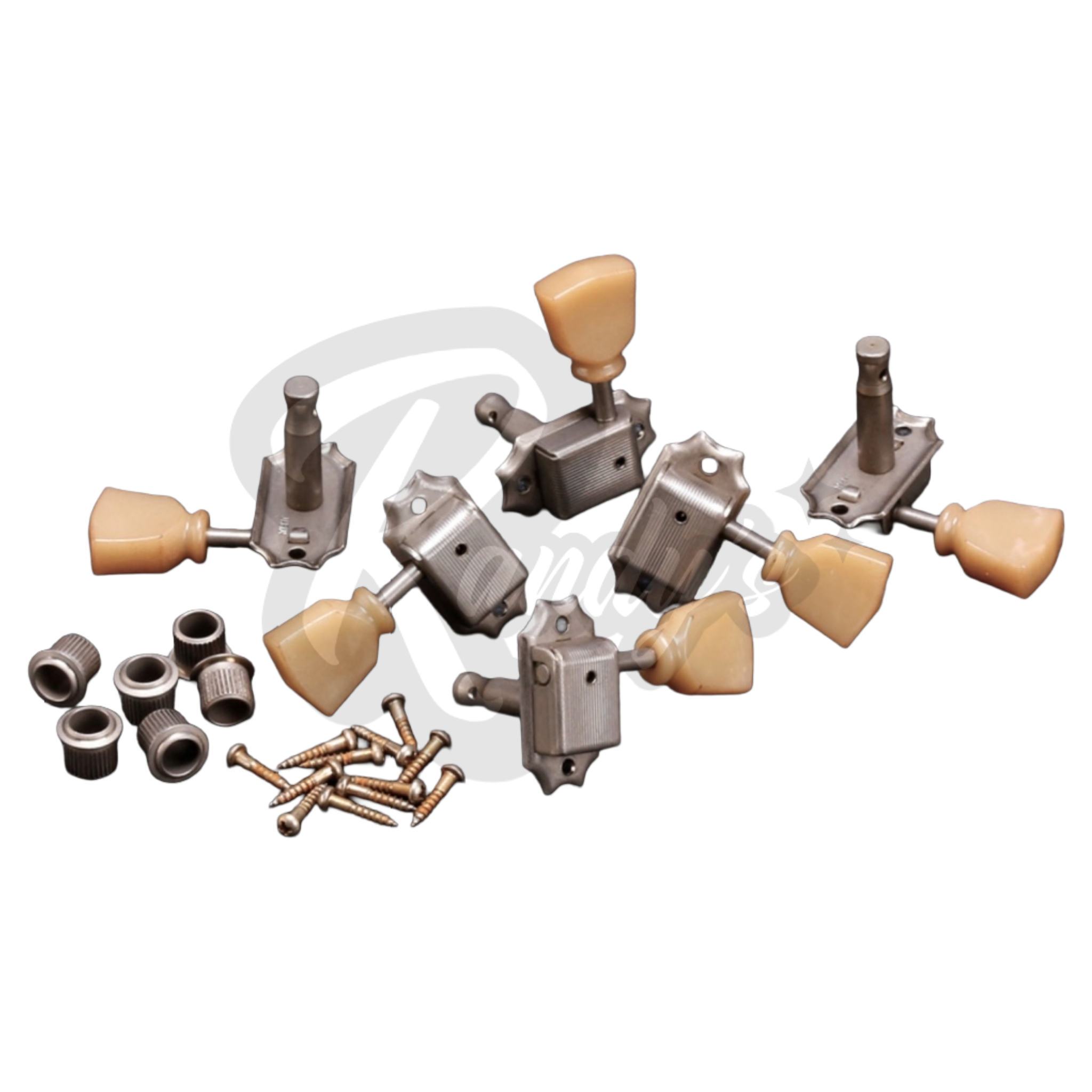 Randy's LLC
