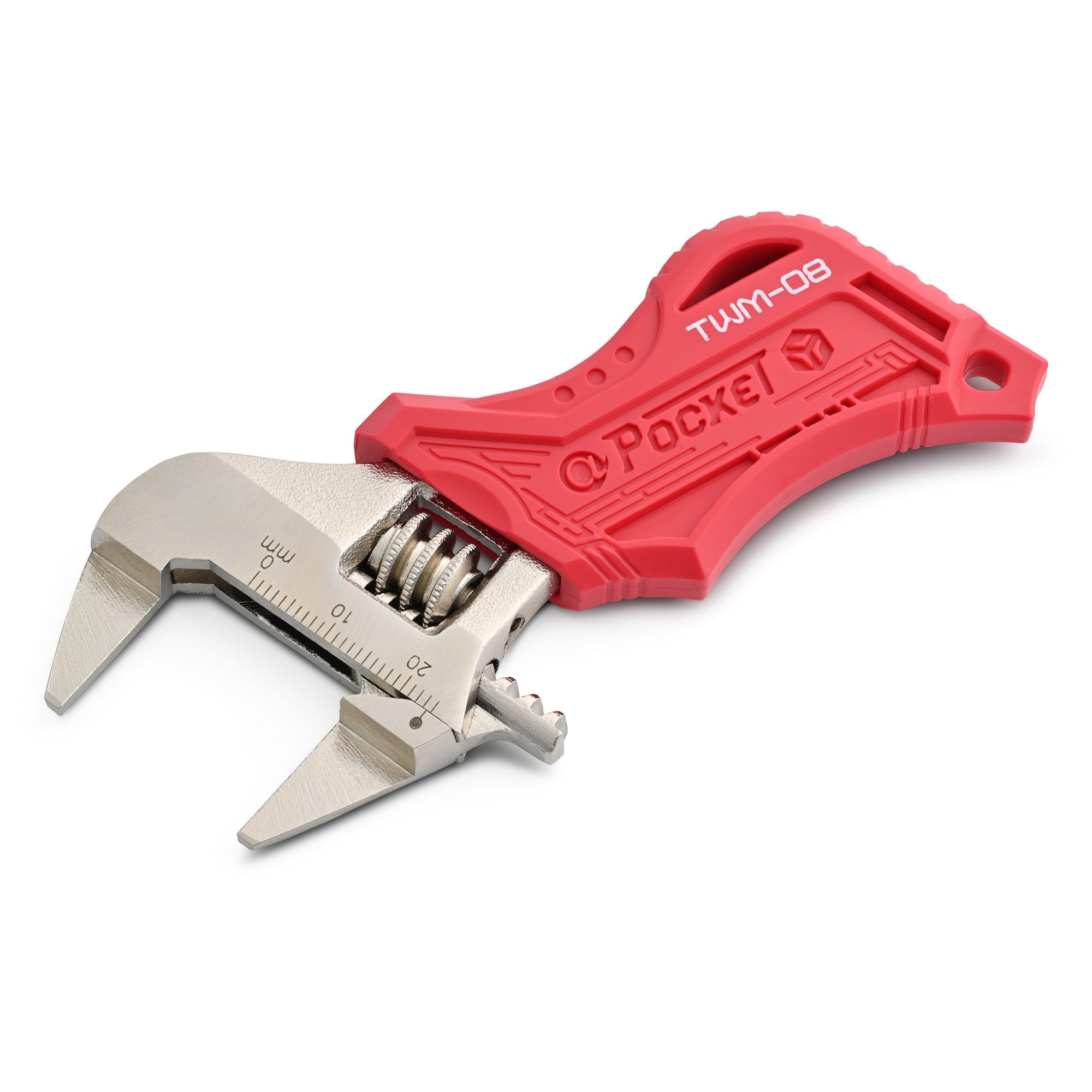 Smart Wrench for Guitar Potentiometers - Randy's LLC