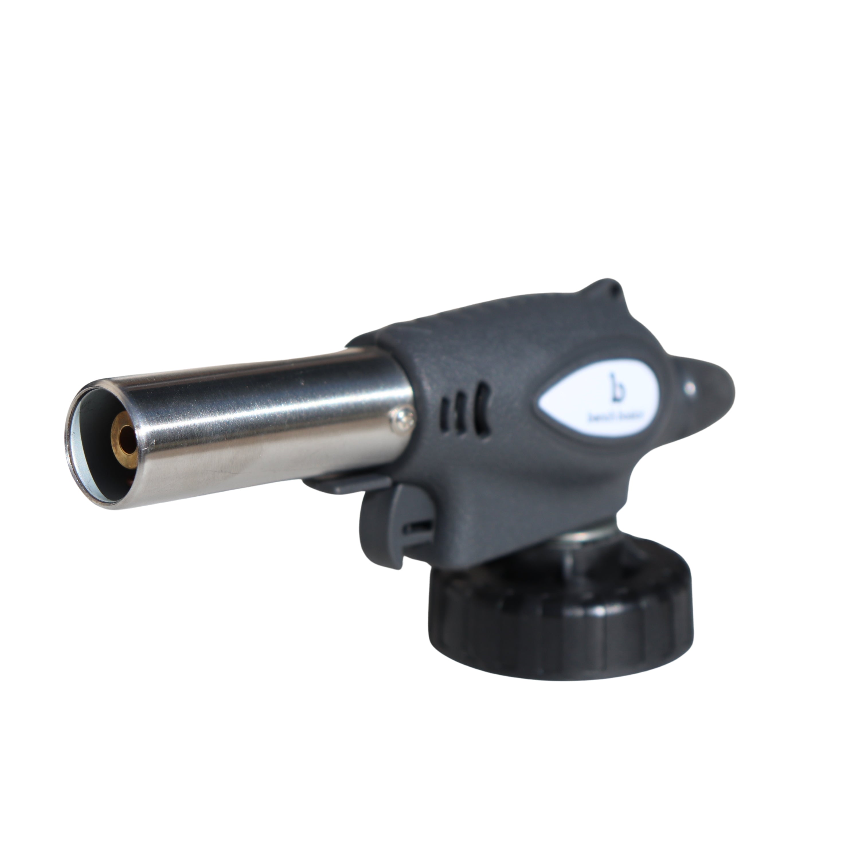 SafetyFlame™ Heavy Duty Butane Torch - Randy's LLC