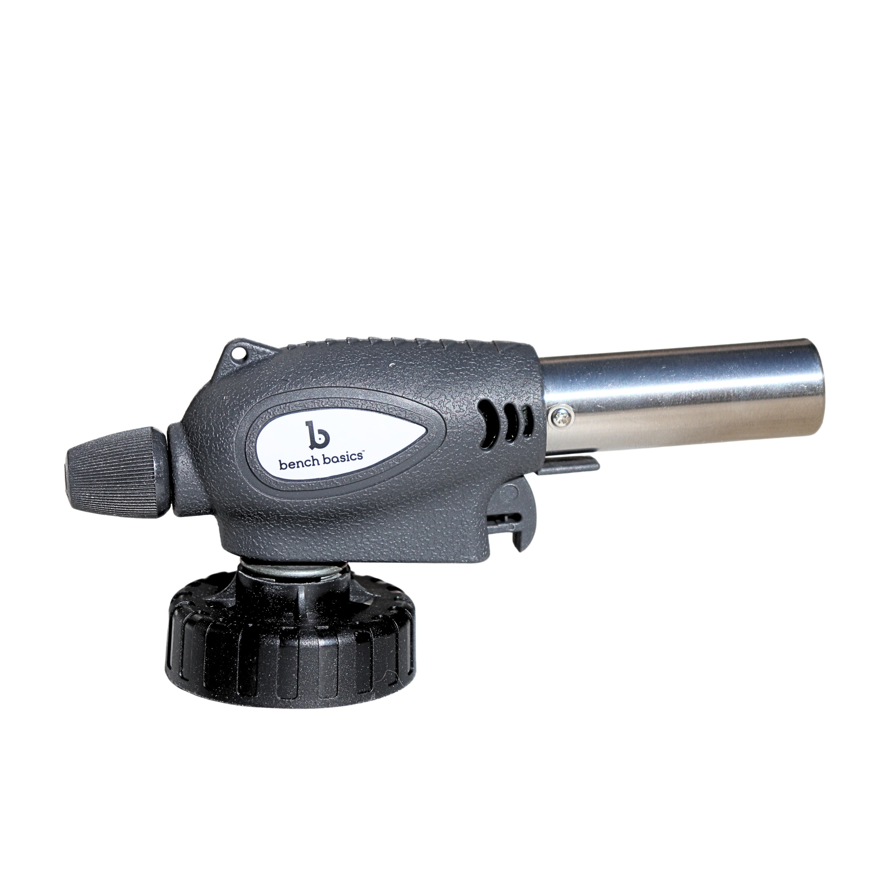 SafetyFlame™ Heavy Duty Butane Torch - Randy's LLC