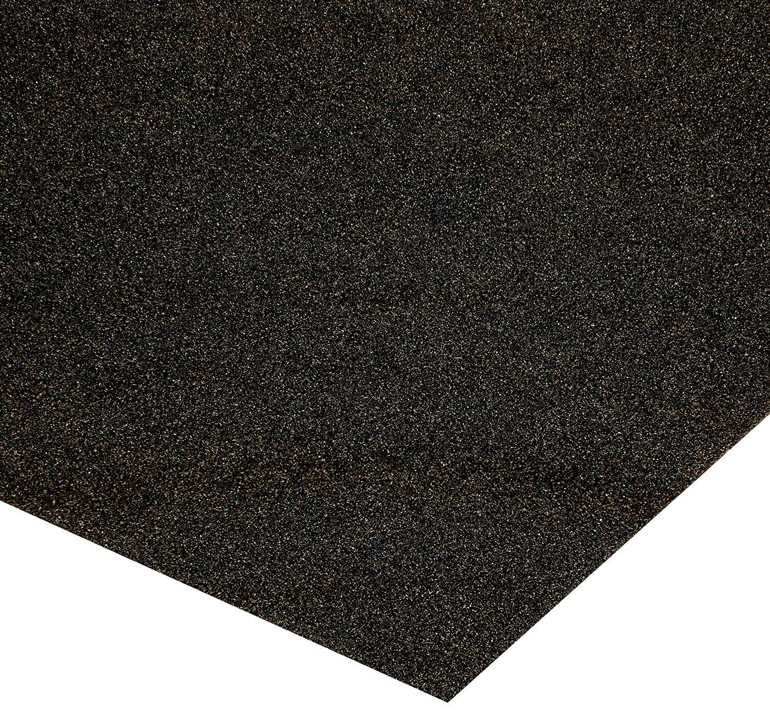 800 Grit Sandpaper Sheets – 10 Pack, 9x11 in, Wet or Dry Use - Randy's LLC