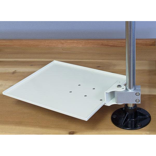 Workbench System Shelf Arm - Randy's LLC