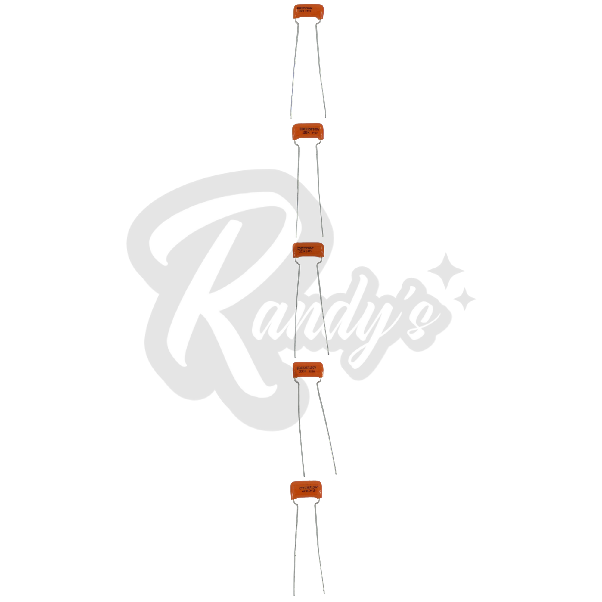 Randy's LLC