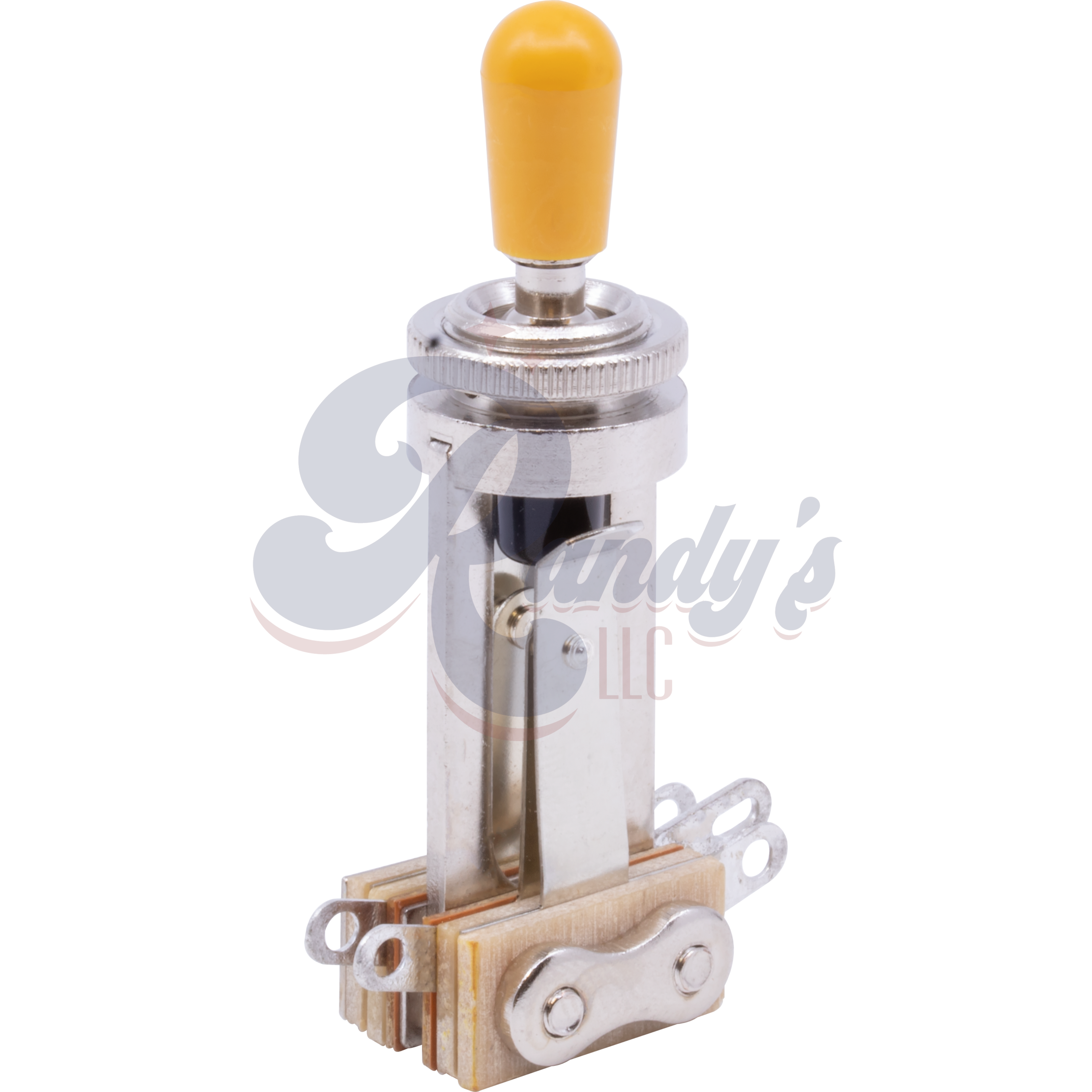 Switchcraft 3-Way Toggle Switch Tip - Fits Gibson® - Randy's LLC