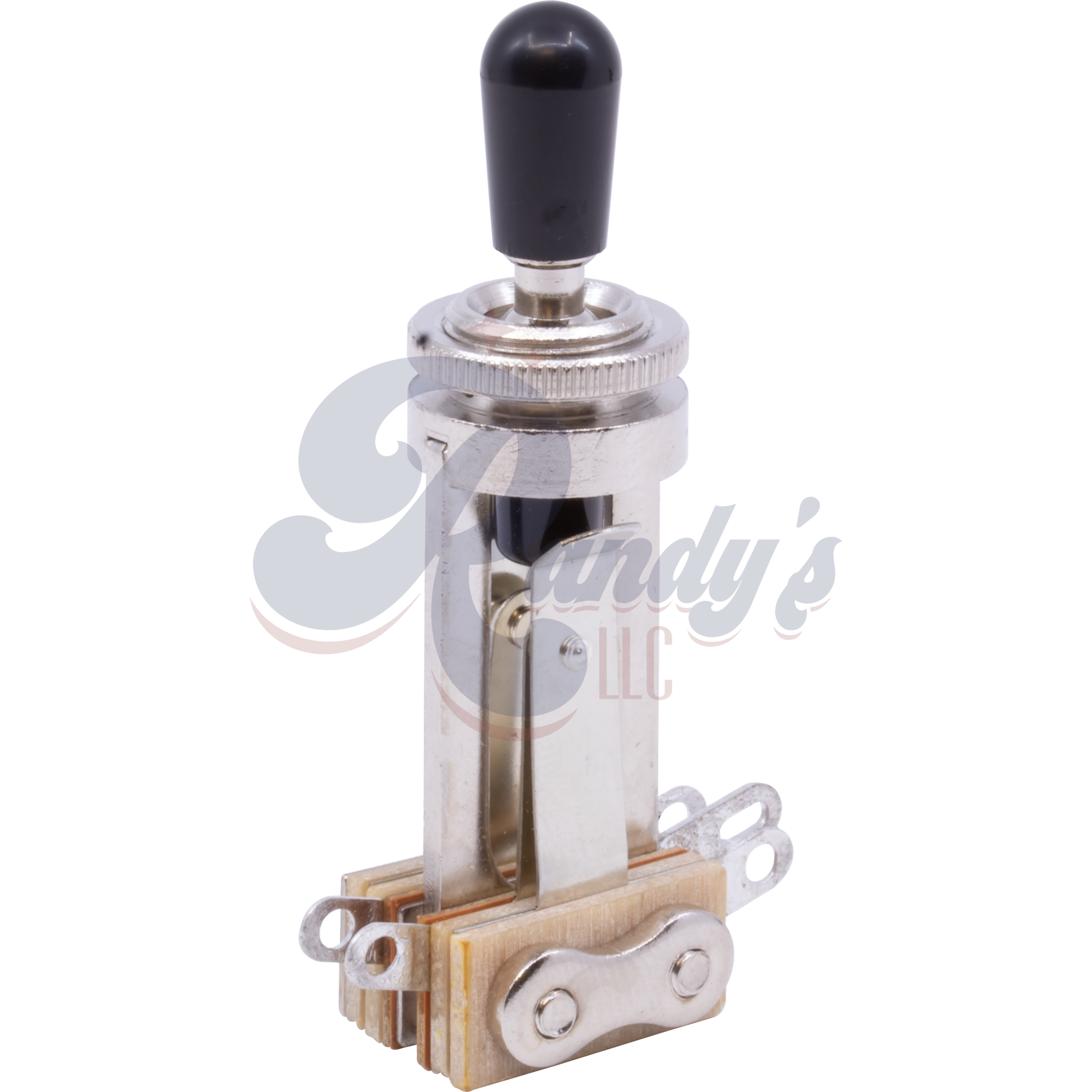 Switchcraft 3-Way Toggle Switch Tip - Fits Gibson® - Randy's LLC