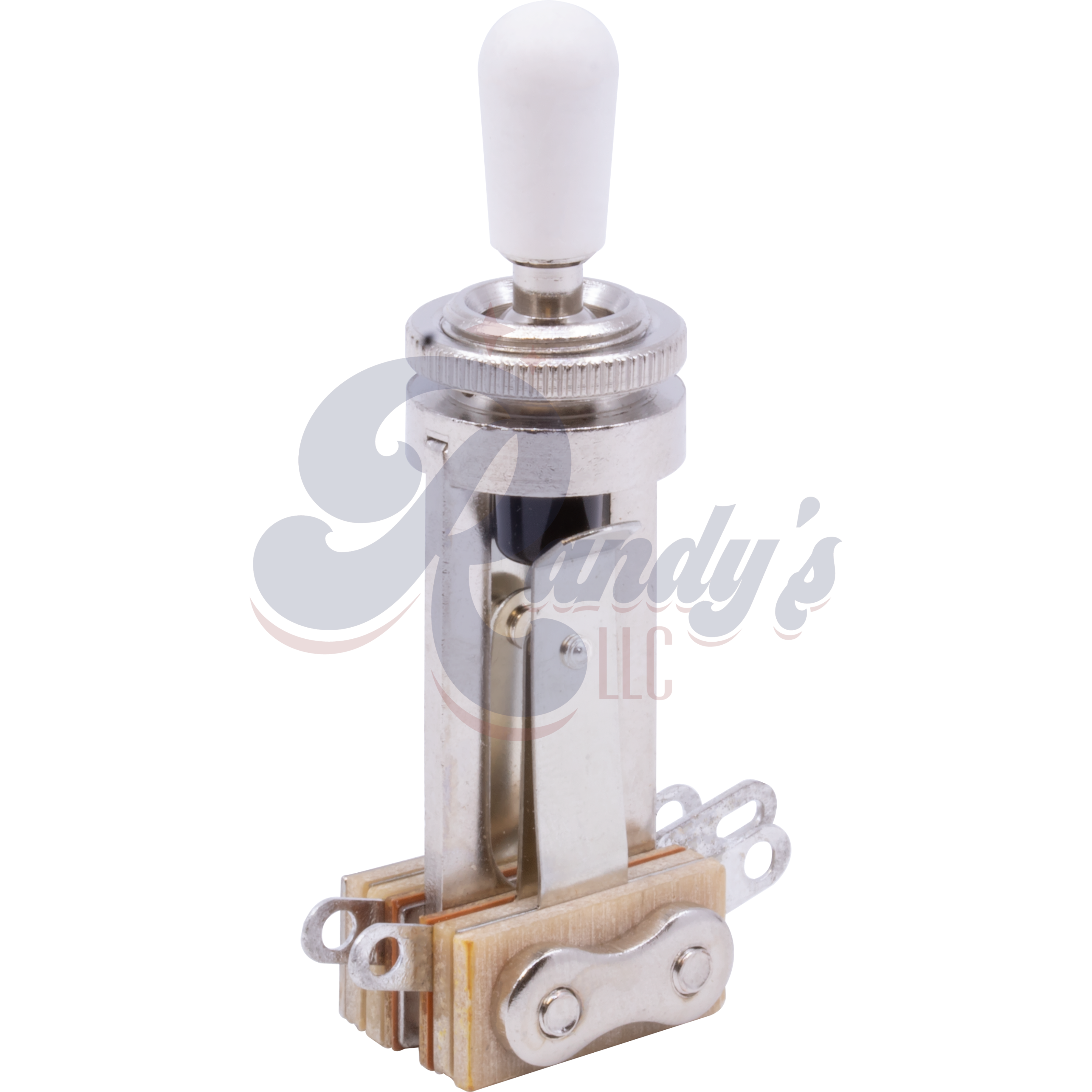 Switchcraft 3-Way Toggle Switch Tip - Fits Gibson® - Randy's LLC
