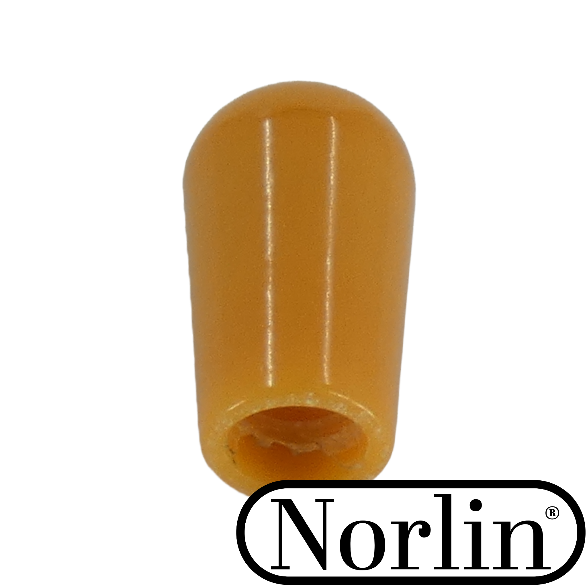 Historic Catalin 3-Way Toggle Switch Tip for Gibson® Guitars - Randy's LLC