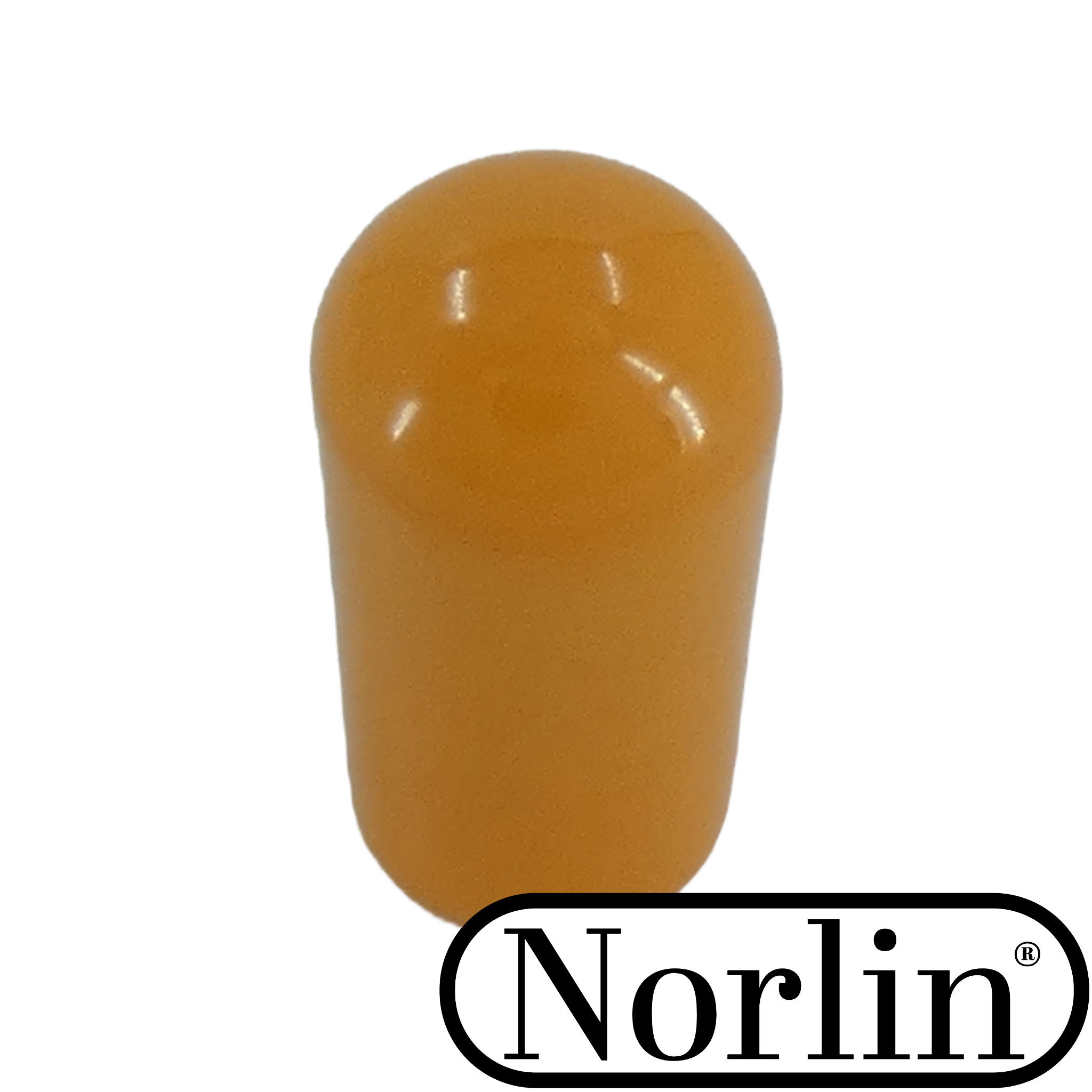 Historic Catalin 3-Way Toggle Switch Tip for Gibson® Guitars - Randy's LLC
