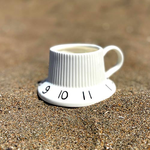 The Tone Mug - Randy's LLC