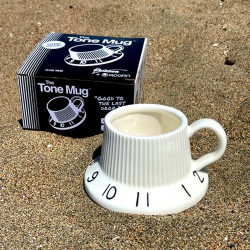 The Tone Mug - Randy's LLC