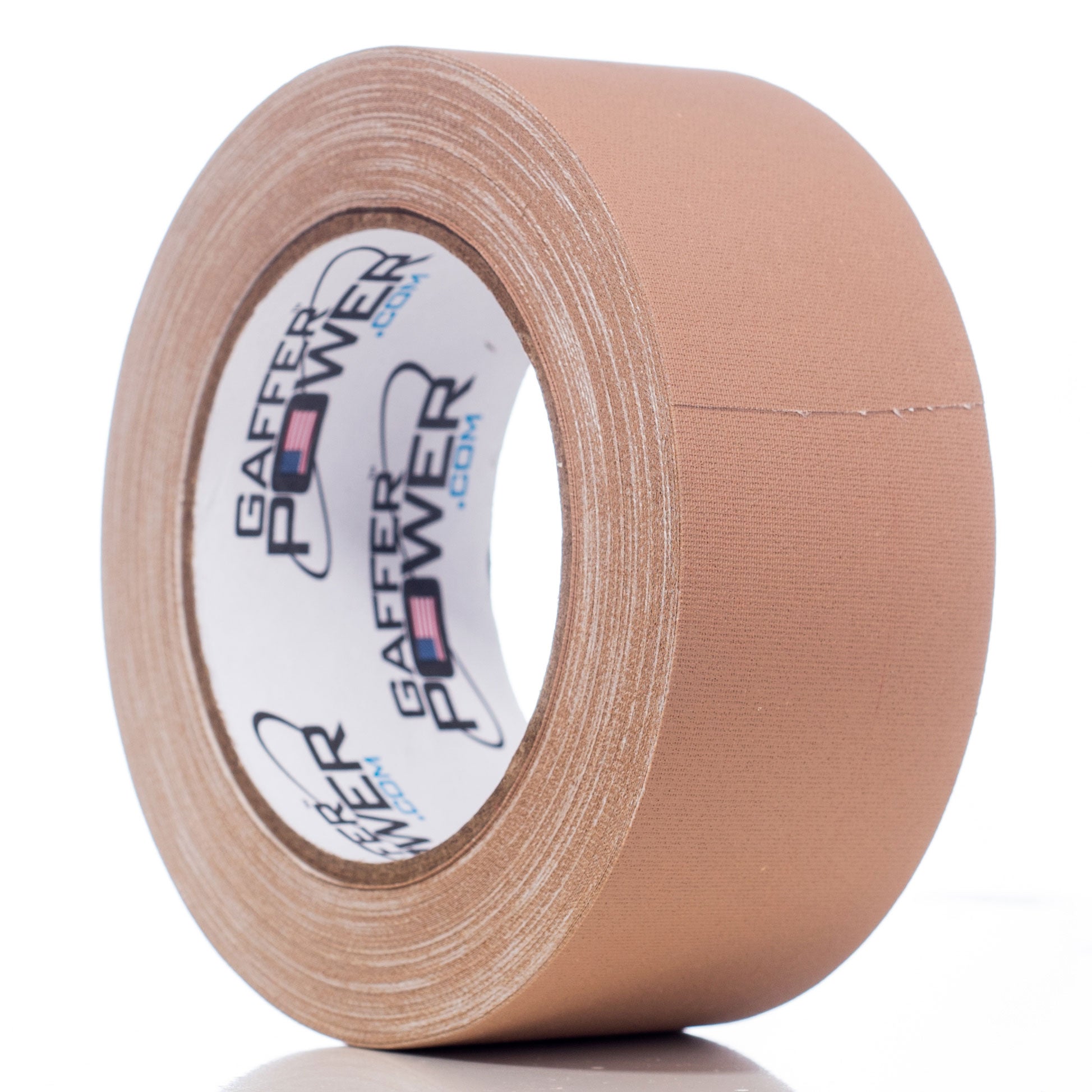 Gaffer Tape — Black 2" x 30yd - Randy's LLC