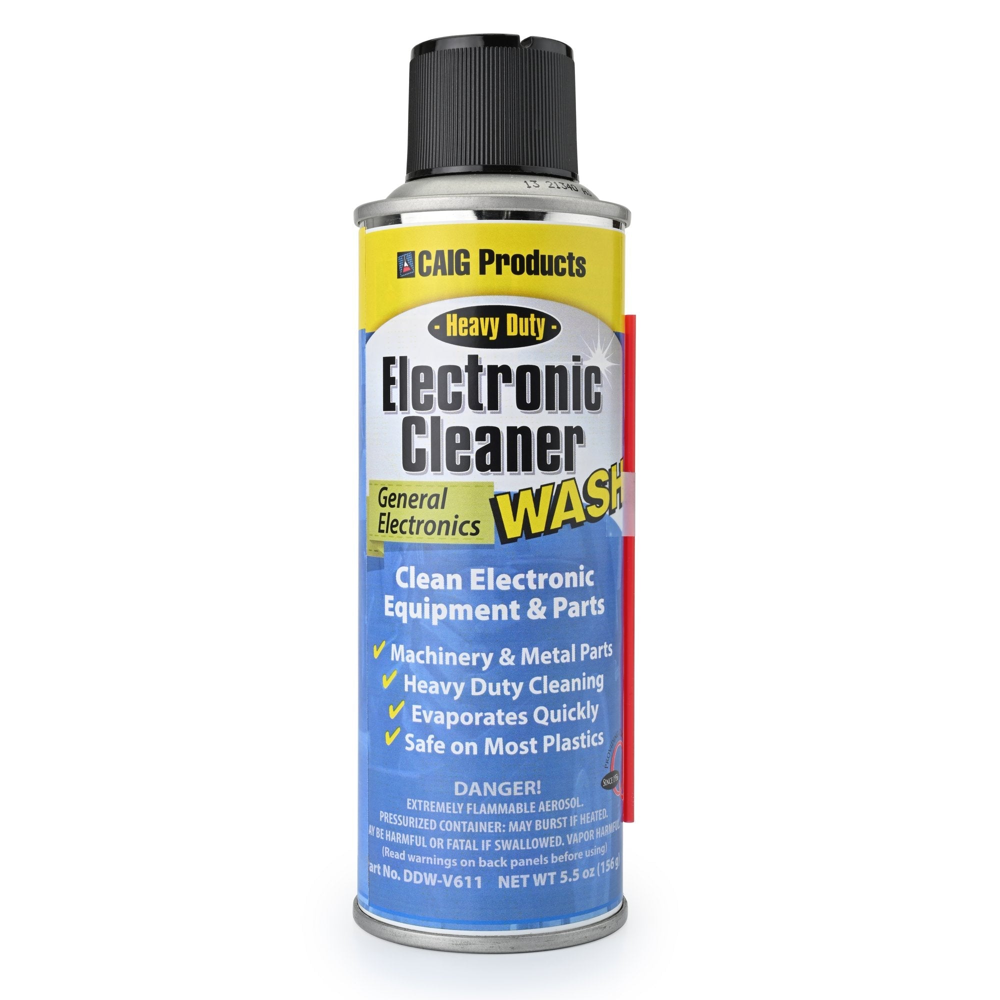CAIG Electronic Cleaner for Scratchy Pots - Randy's LLC