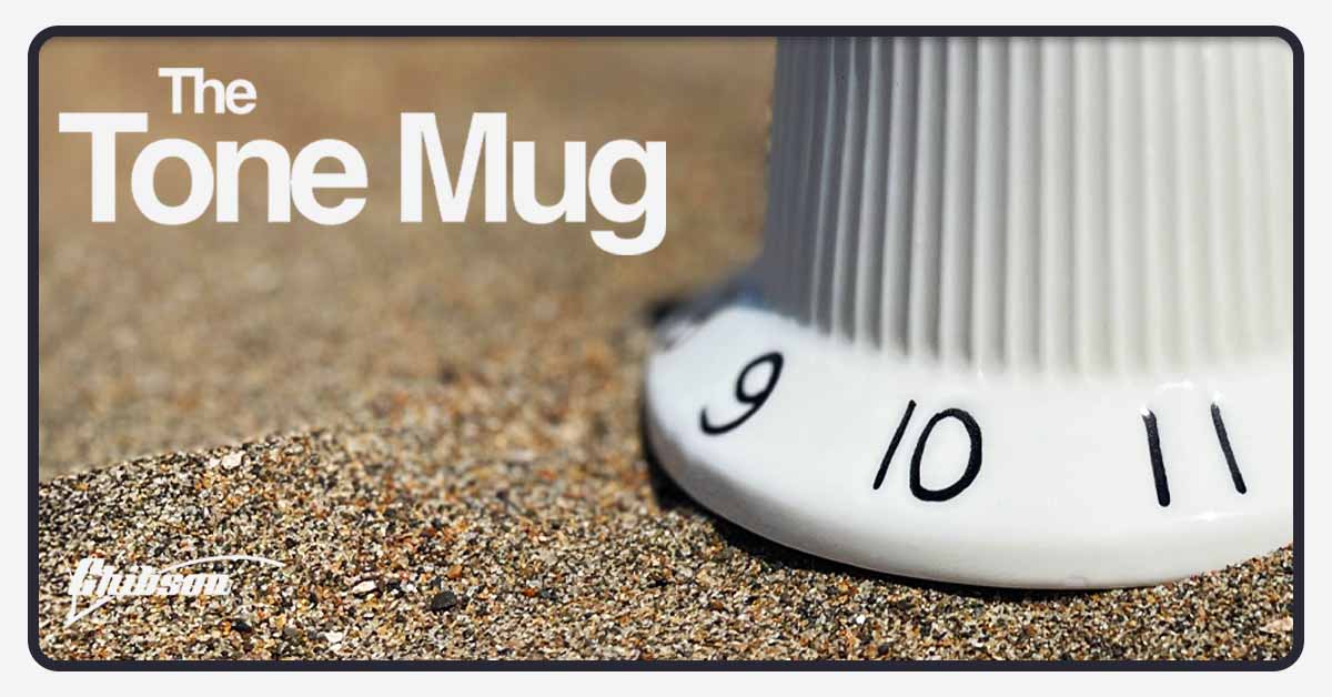 The Tone Mug - Randy's LLC