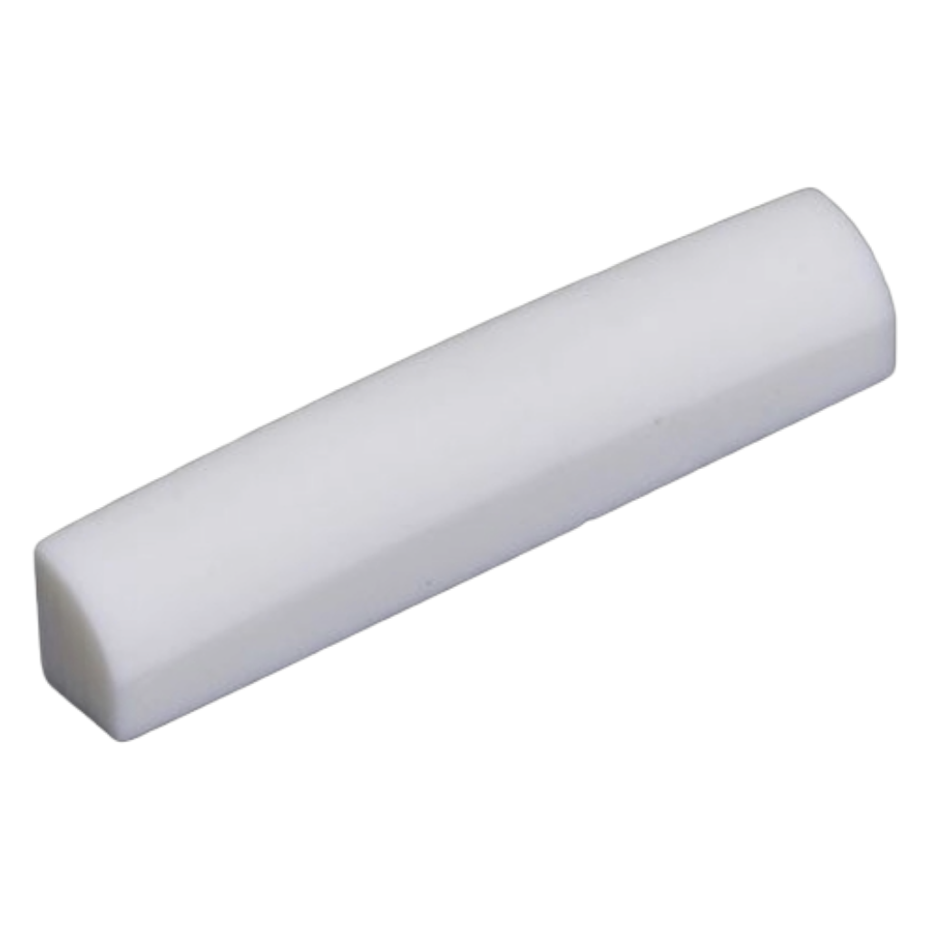 Blank Shaped Bone Nut for Gibson® Guitars - Randy's LLC
