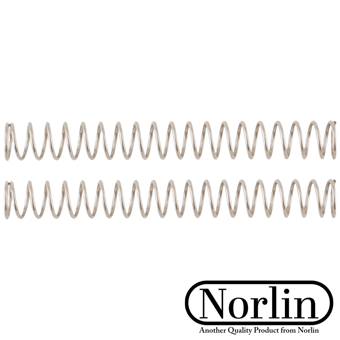 Humbucker & Single Coil Pickup Straight Mounting Springs for Gibson® Guitars - Randy's LLC
