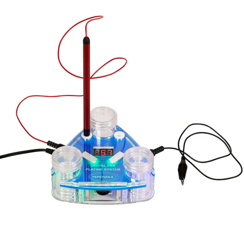 Digital Pen Plating Station - Randy's LLC