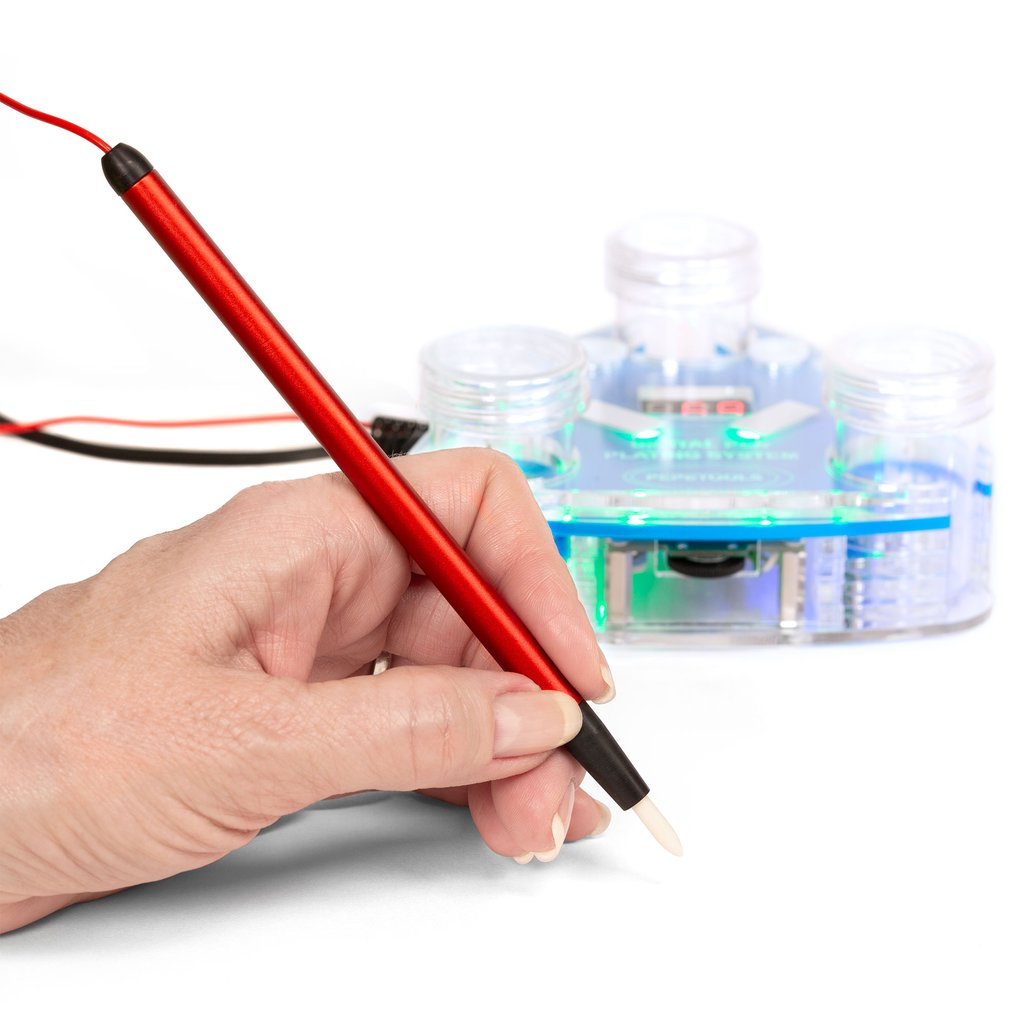 Digital Pen Plating Station - Randy's LLC