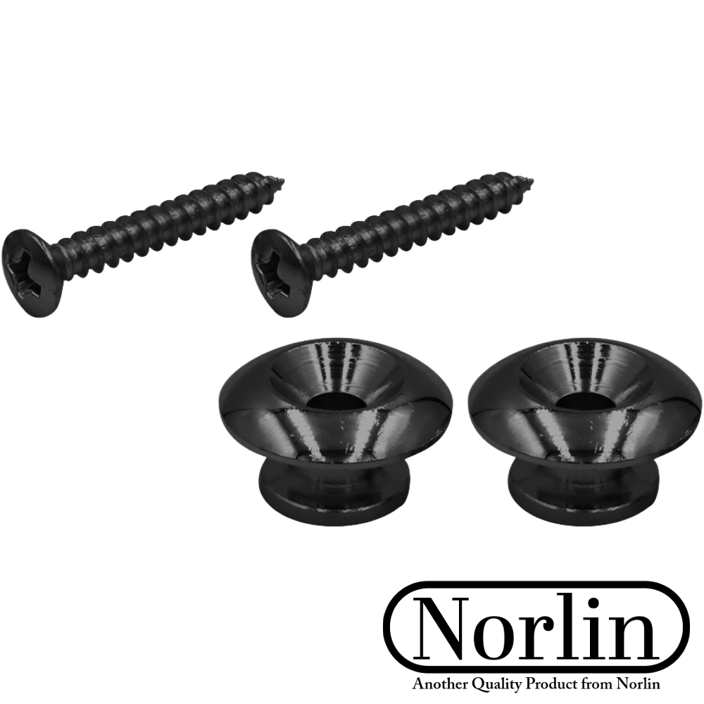 End Pins & Strap Buttons for Gibson® & Epiphone® Guitars - Randy's LLC